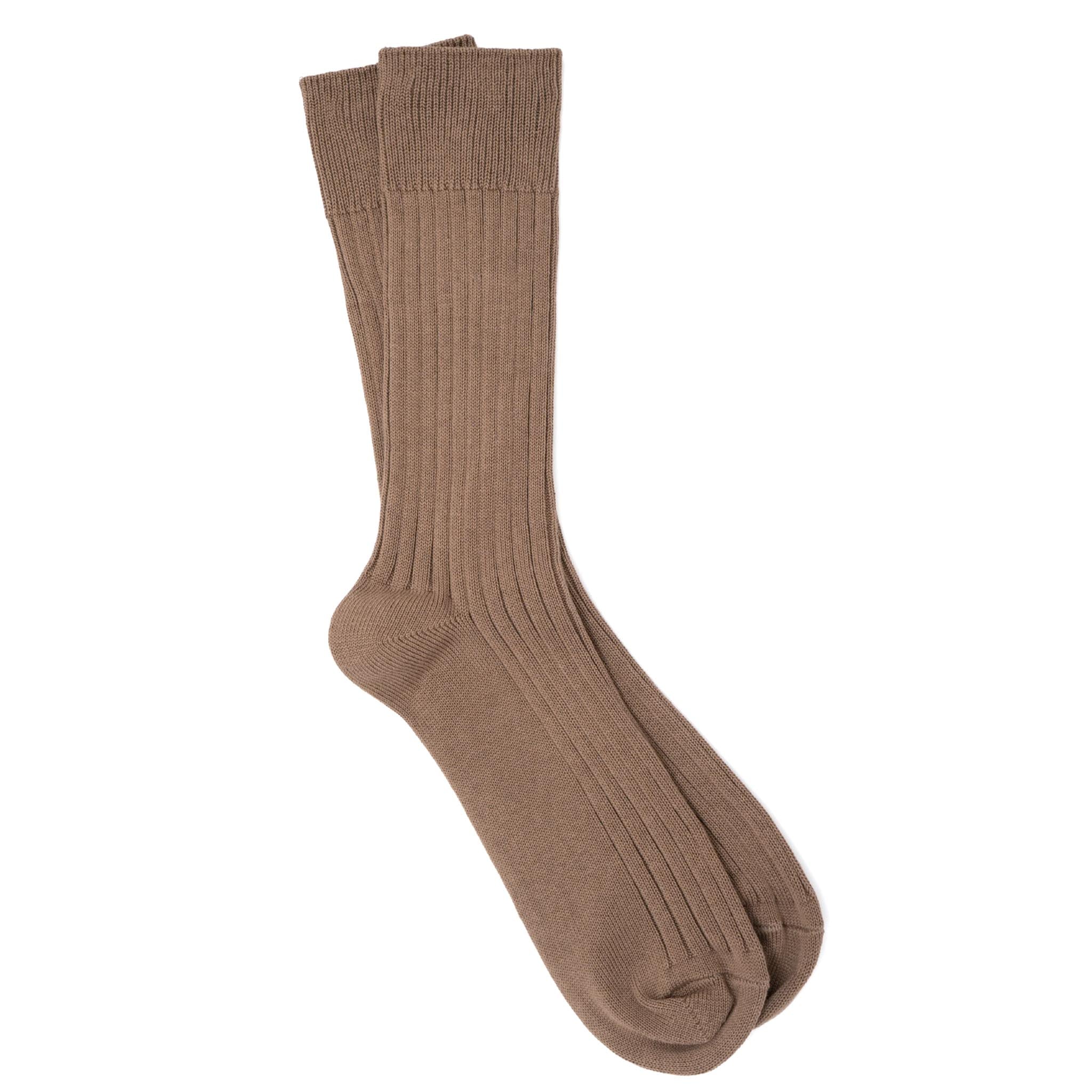 LW-C Socks - Light Sedona