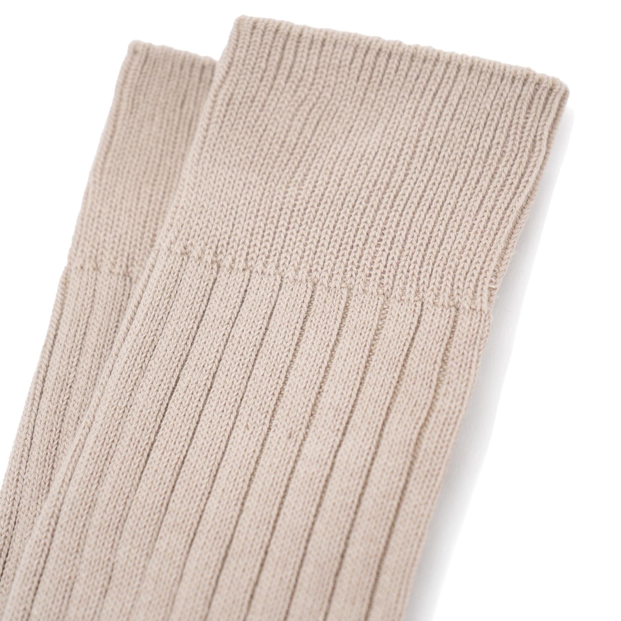 LW-C Socks - Solar Grey