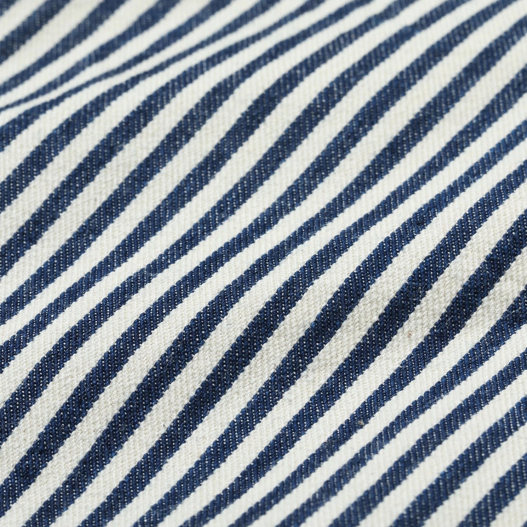 SC15656 11oz Hickory Stripe Work Coat