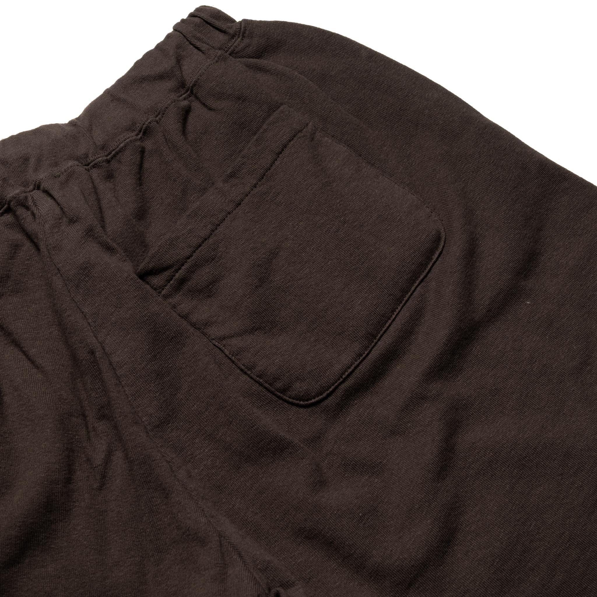 252-84002 Sweat Short Pants - Sumikuro