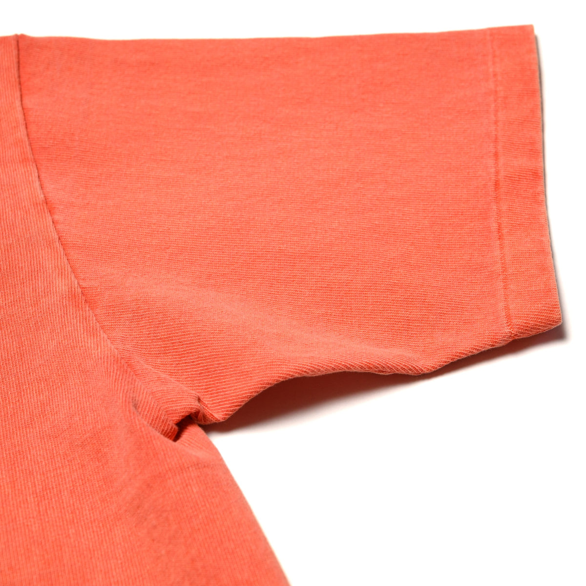 37001PD Heavyweight T-Shirt Pigment Dye - Orange