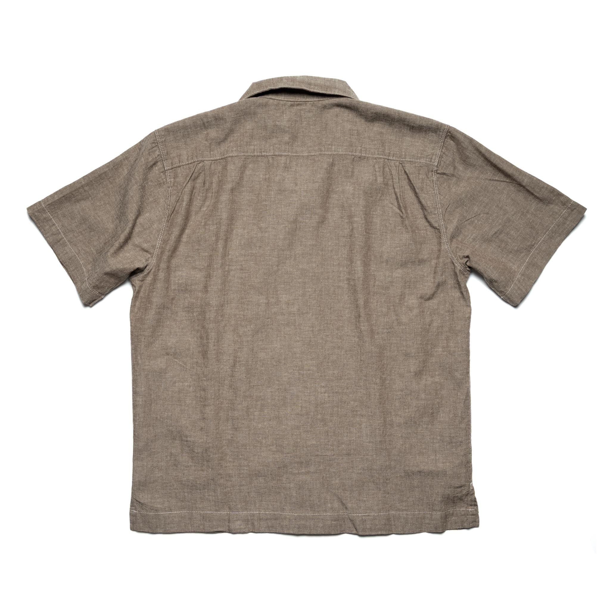 Cayucos - Dusty Brown