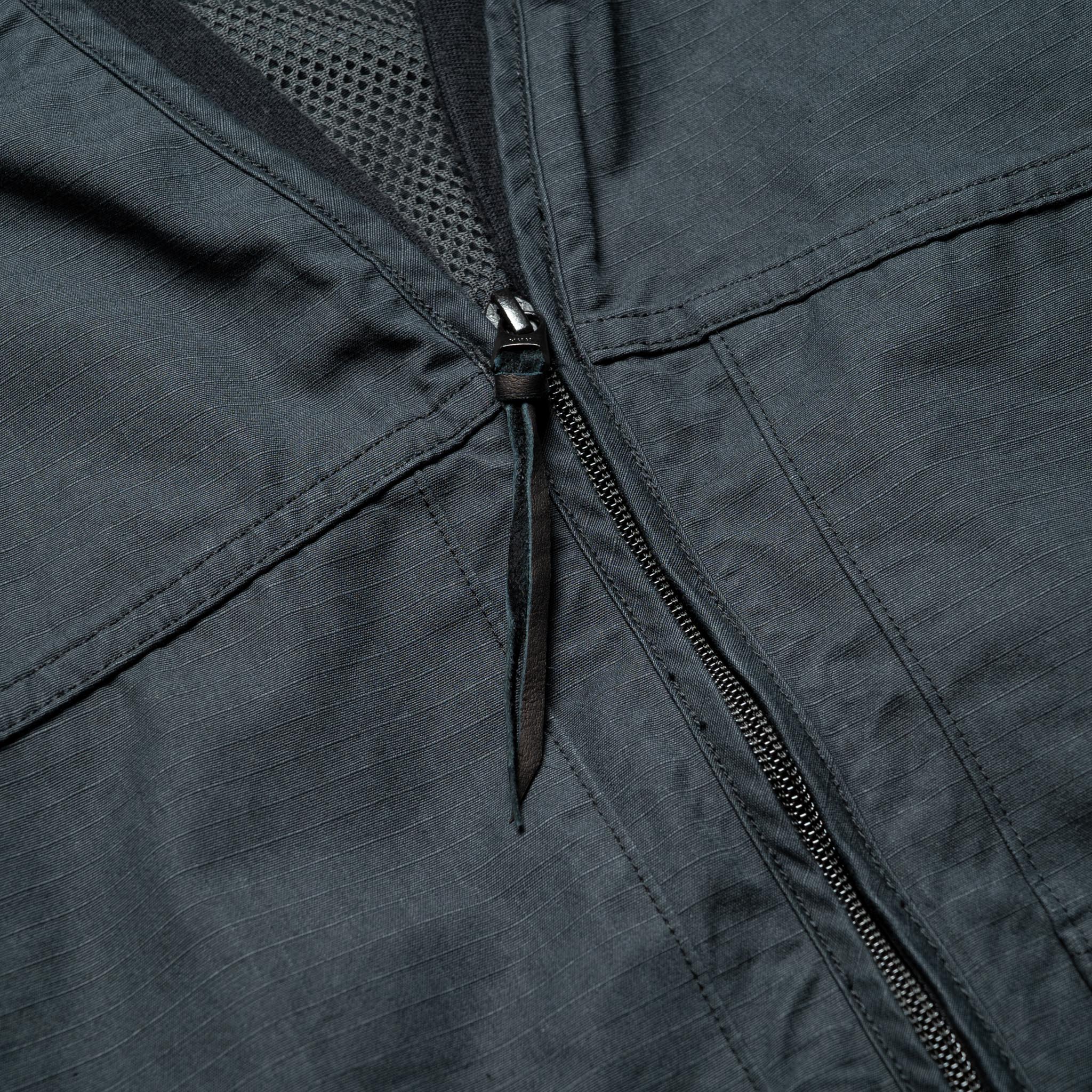 Utility Vest - Navy