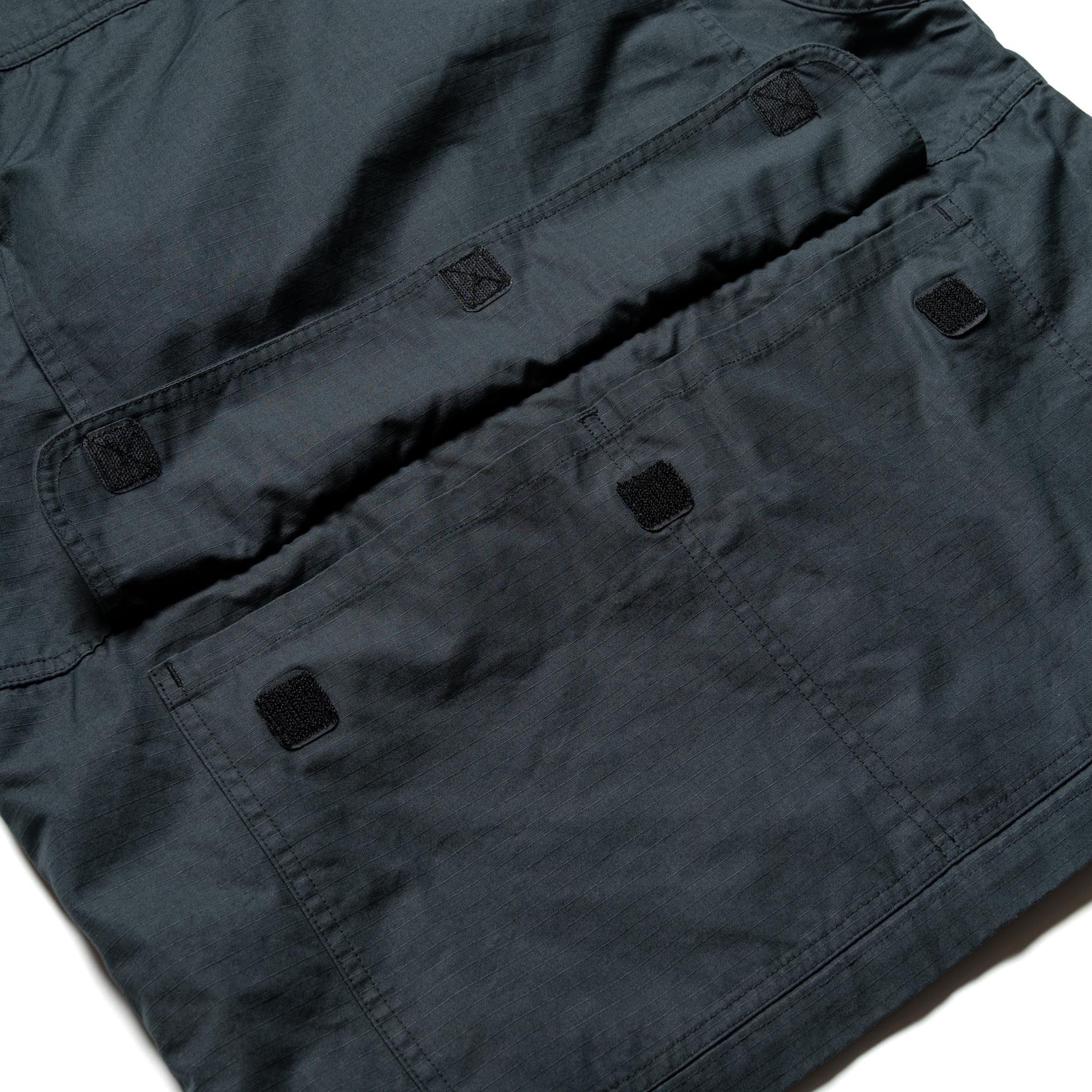 Utility Vest - Navy