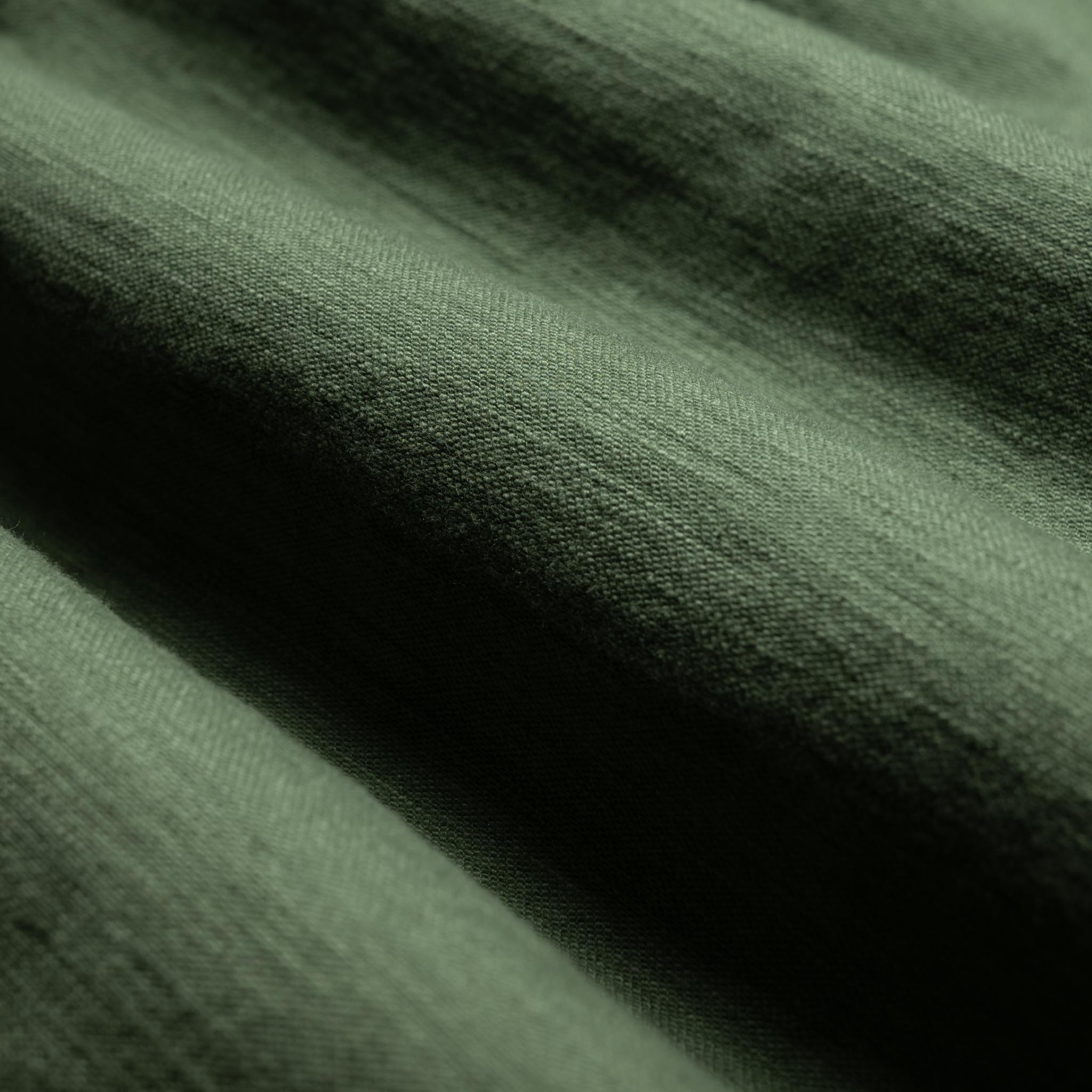 U.S. Army Fatigue Shirt - Green