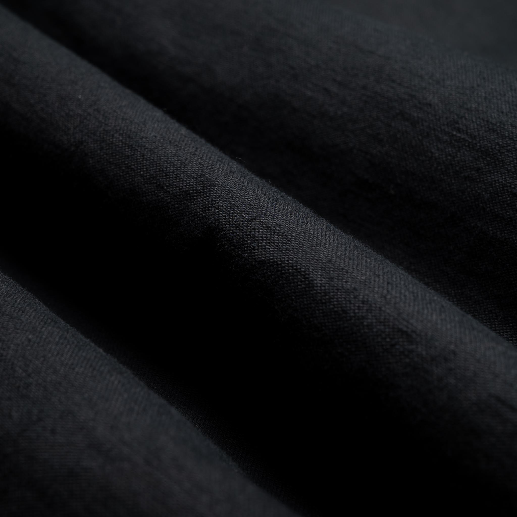 U.S. Army Fatigue Shirt - Black