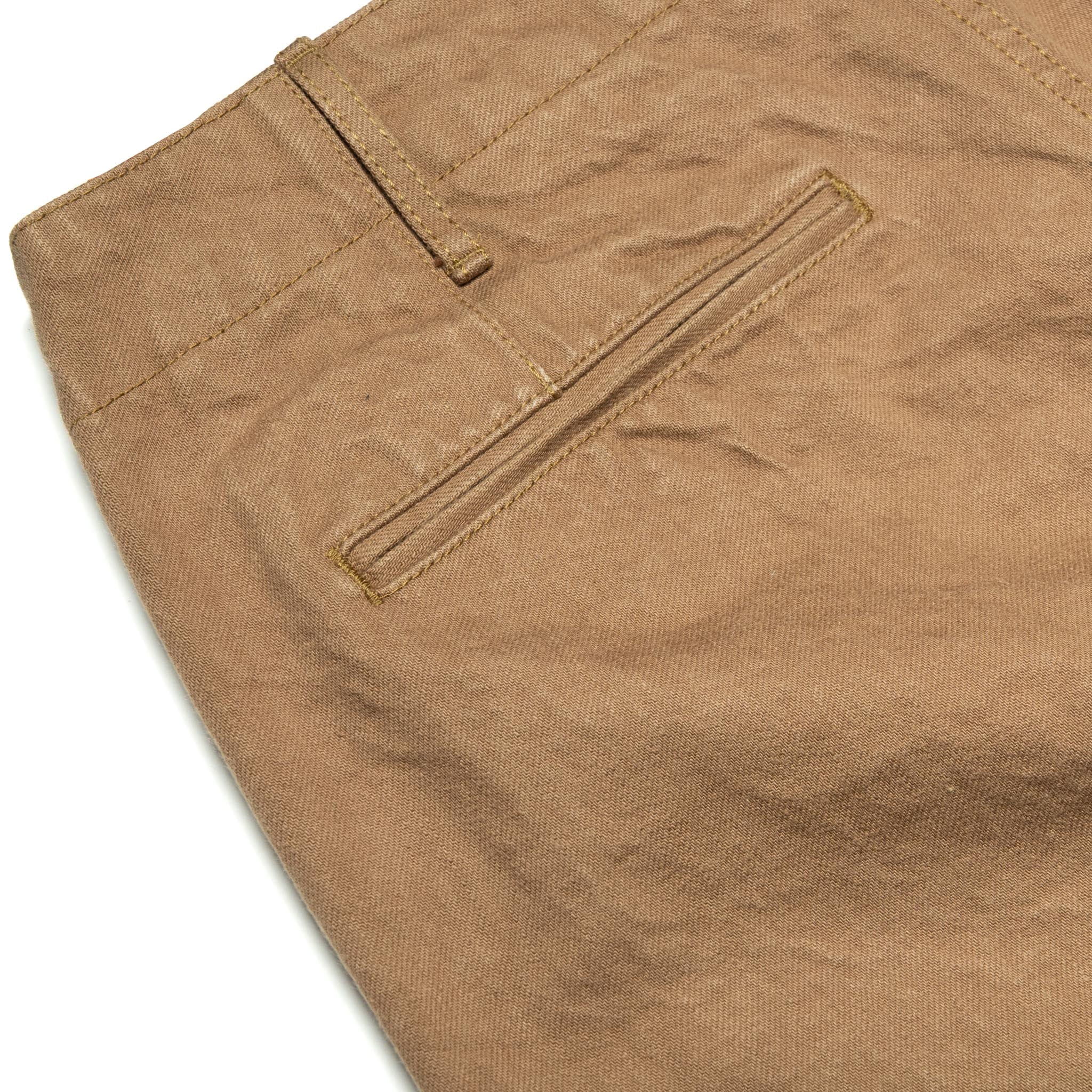 SJ42CP 15oz Heavyweight Chino Trousers