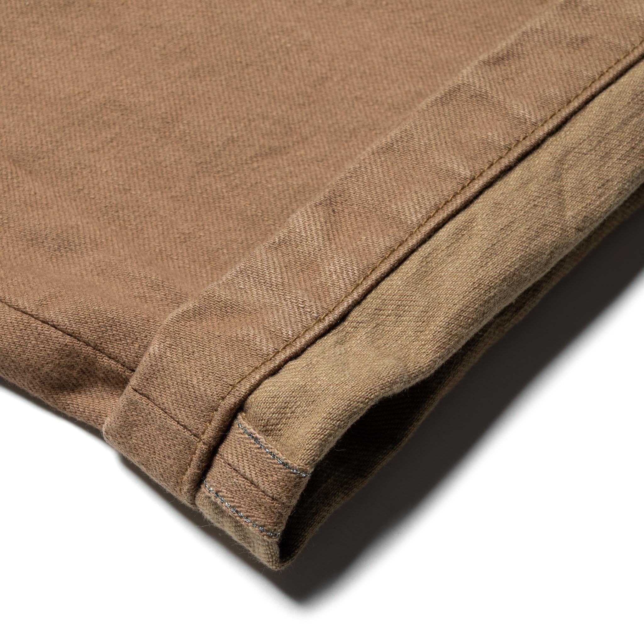 SJ42CP 15oz Heavyweight Chino Trousers