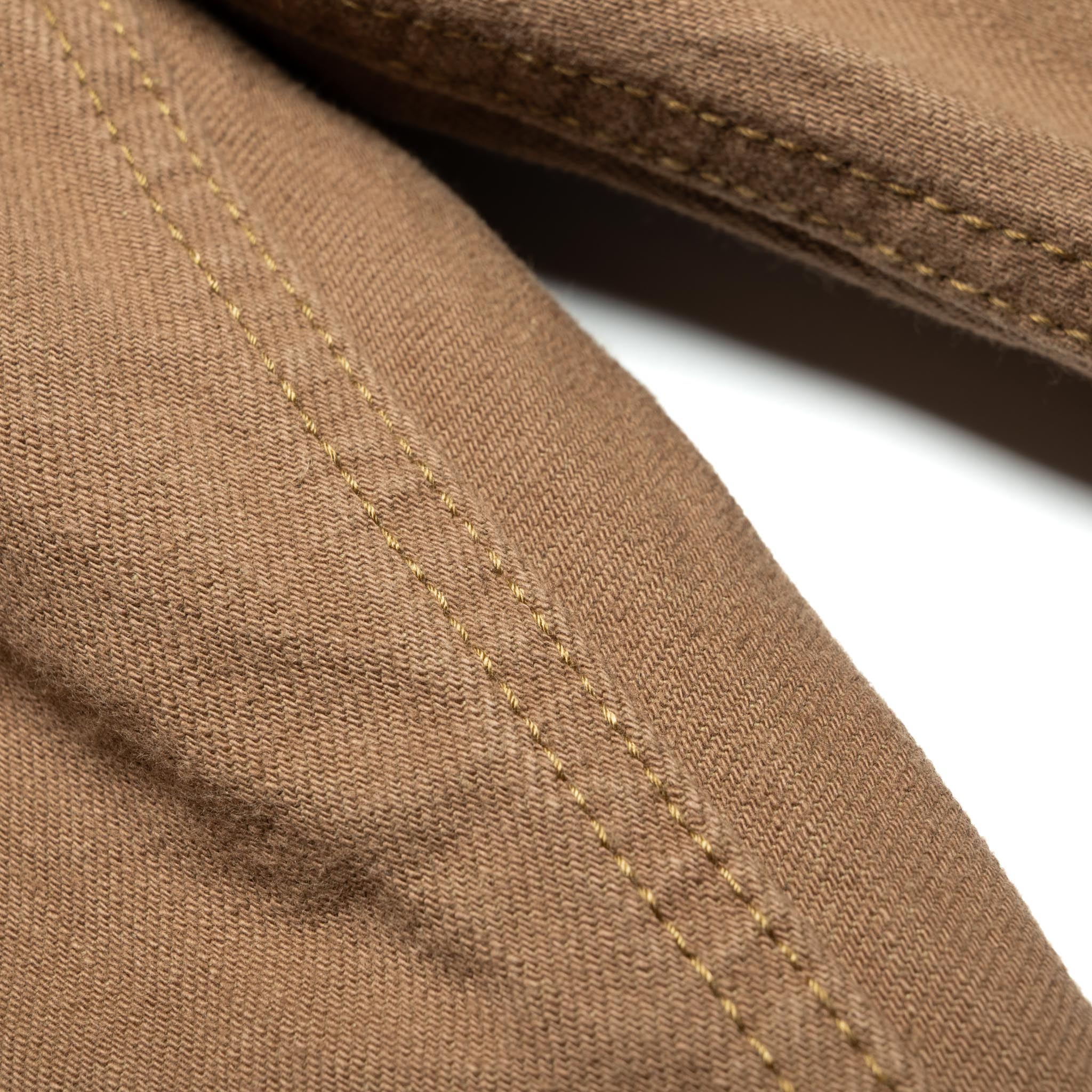 SJ42CP 15oz Heavyweight Chino Trousers