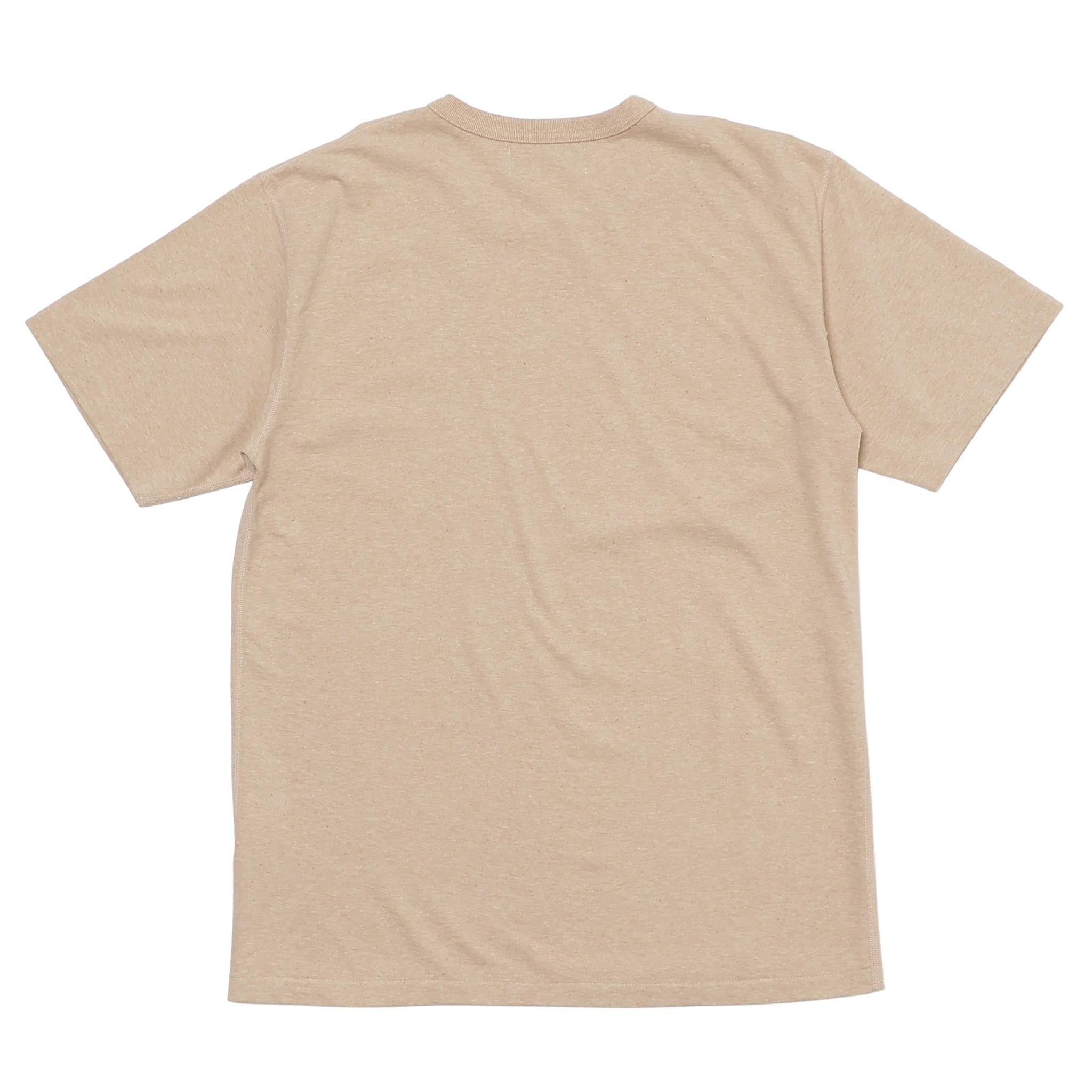 Foxfibre® Tsuriami T-shirt - Coyote 15