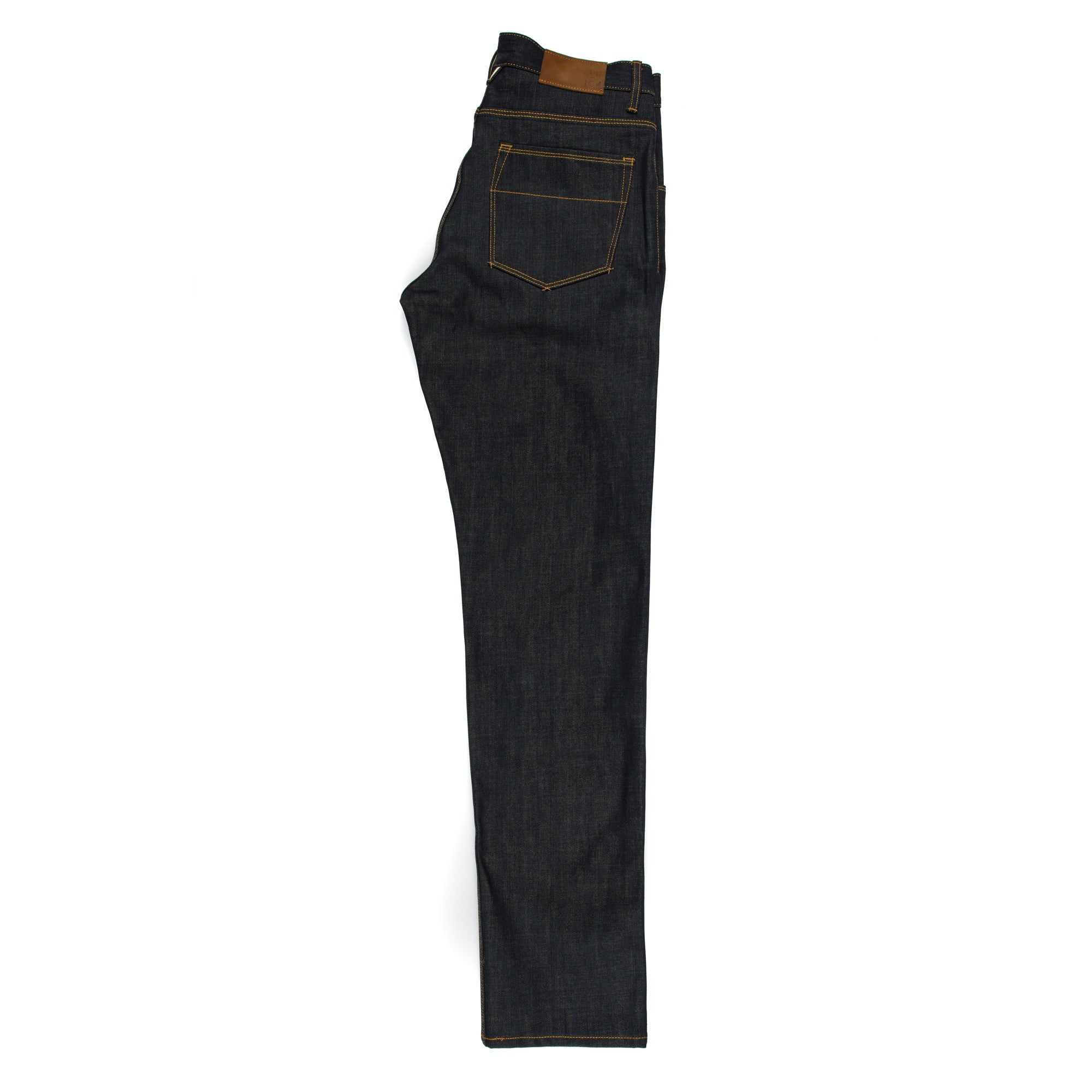Alexander - 13 oz Nihon Menpu Selvedge Denim