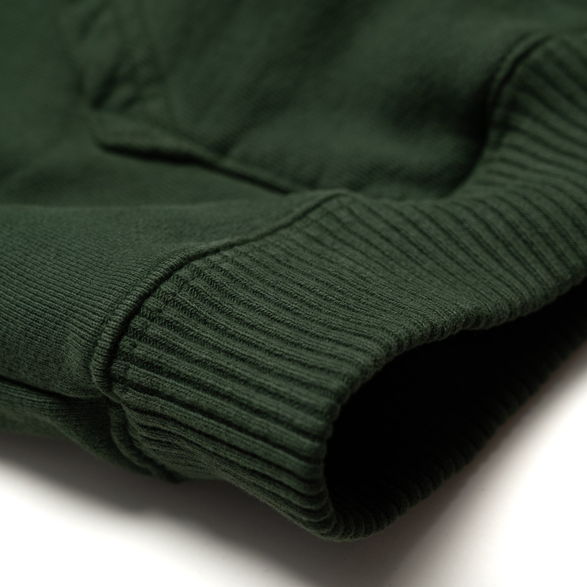 Ultraweight Pullover - Kombu Green