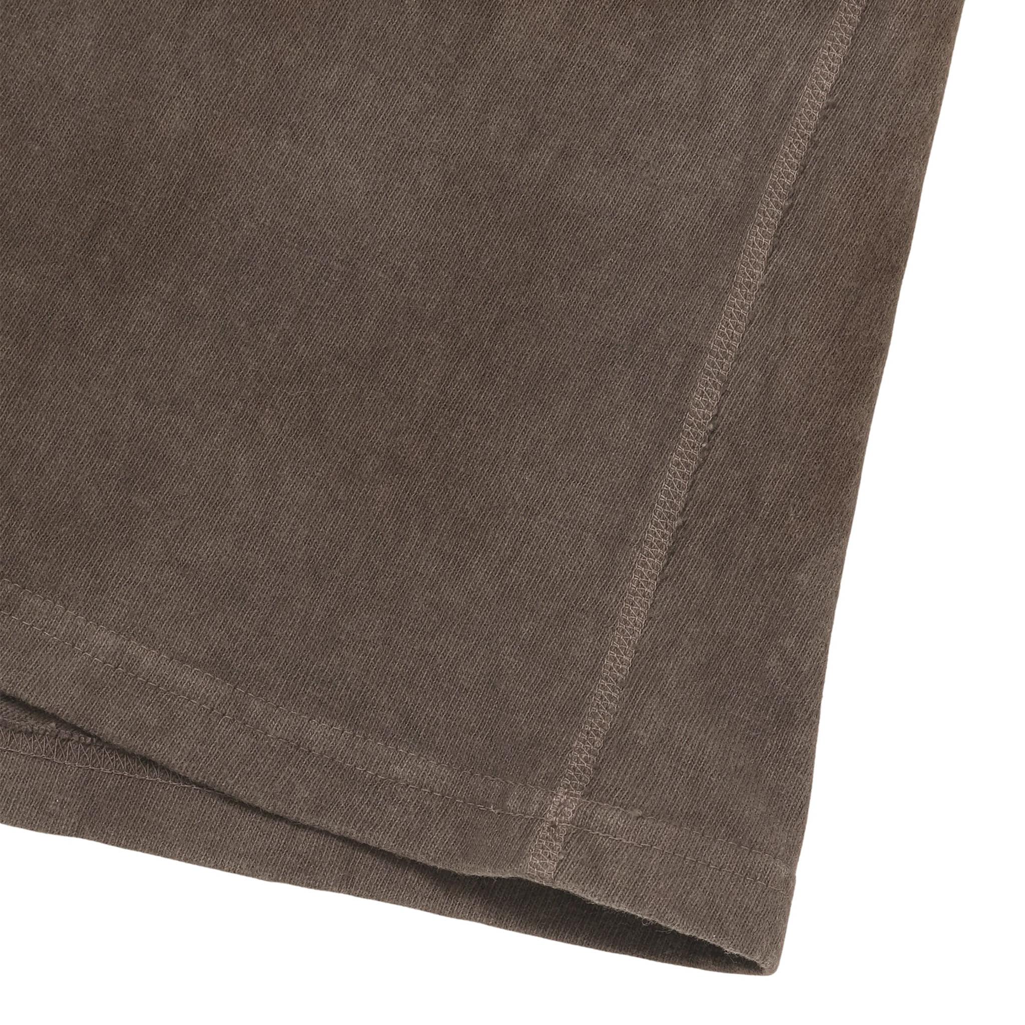 Amami Hand Dyed ELS Recycled Cotton Slub T-Shirt - Sharinbai + Doro Max