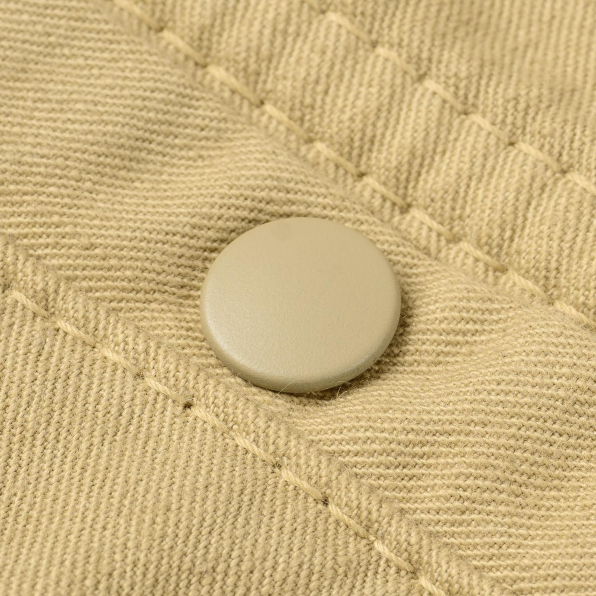 IH-729-KHA Cotton Easy Shorts - Khaki