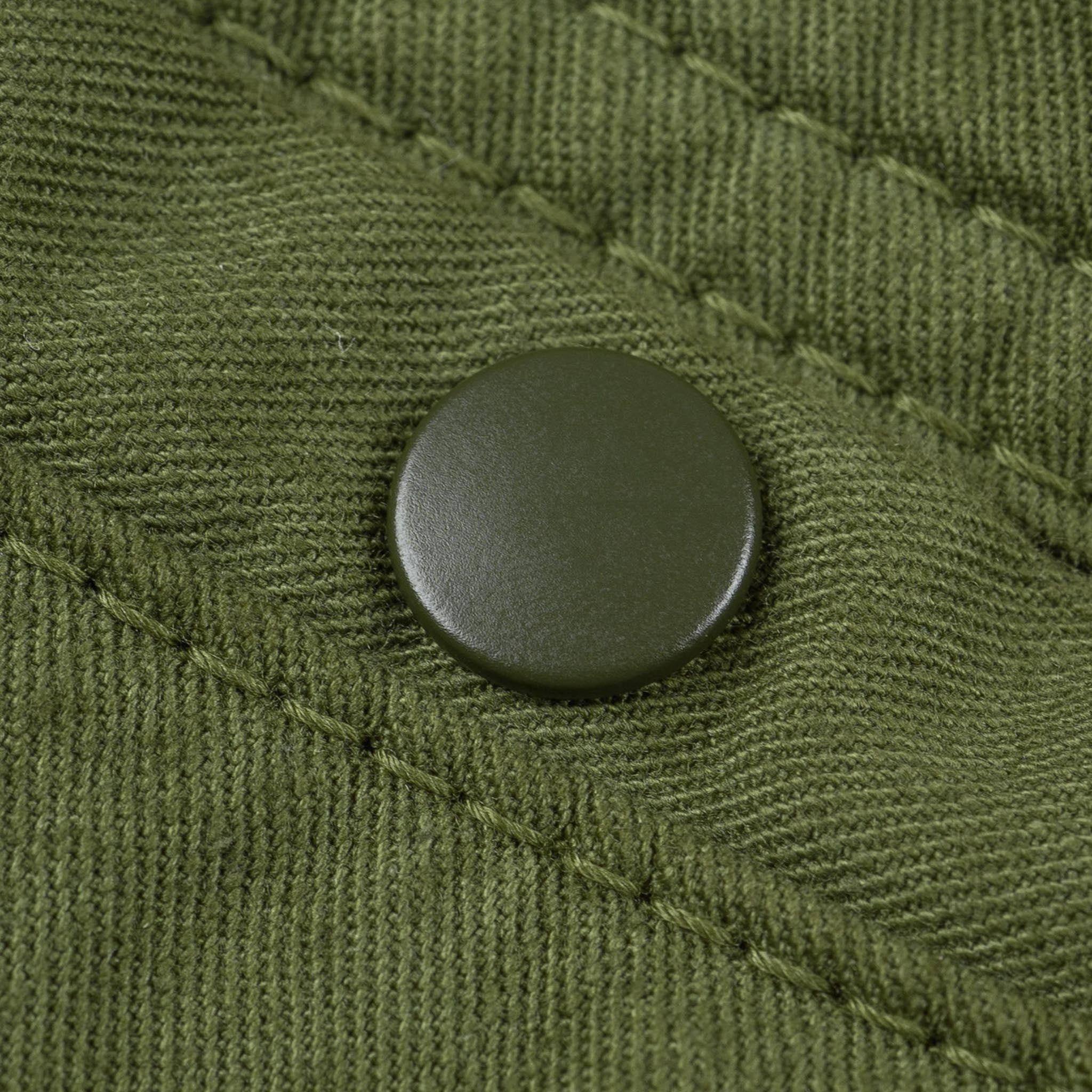 IH-729-OLV Cotton Easy Shorts - Olive