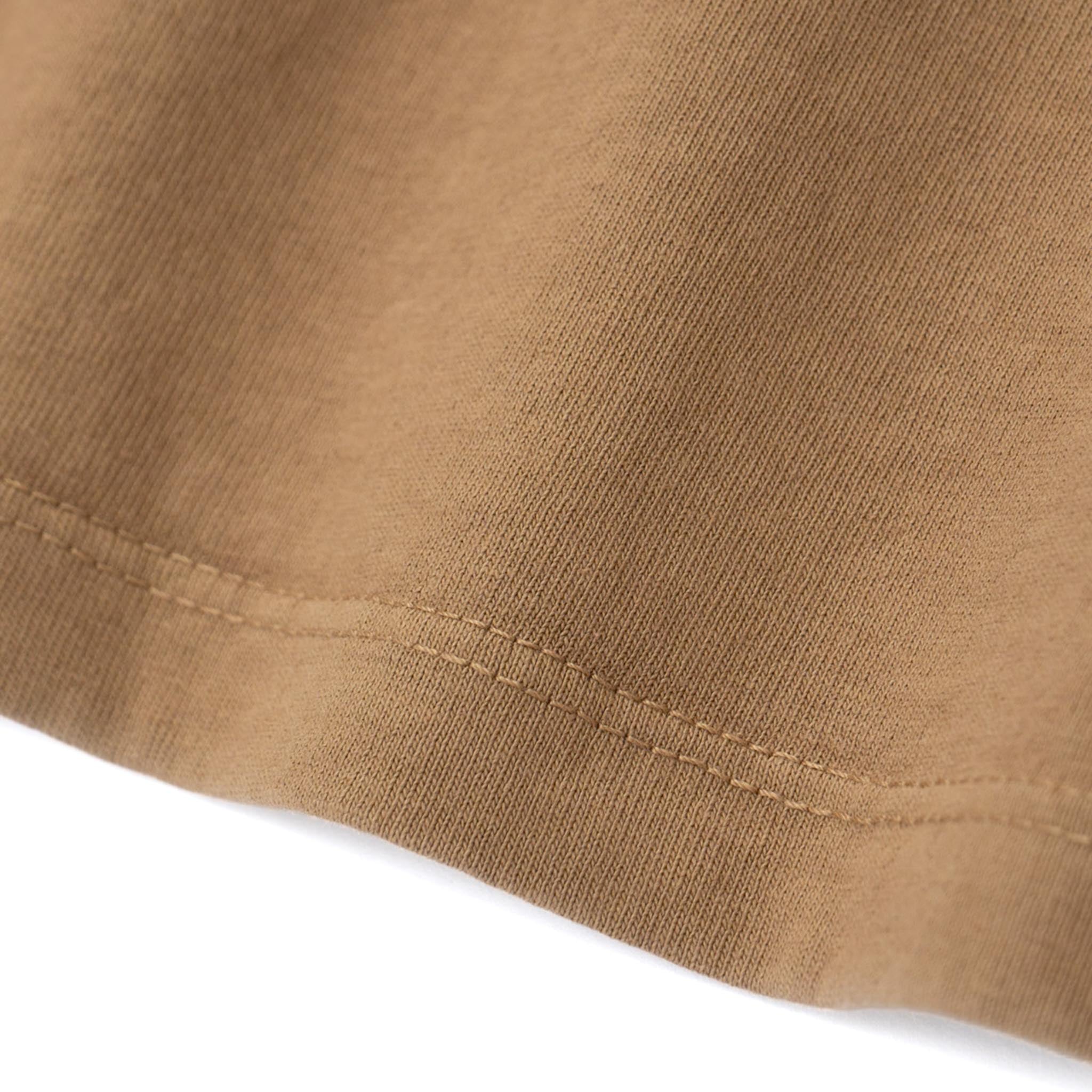LW101T Our T-Shirt 2 Pack - Cashew