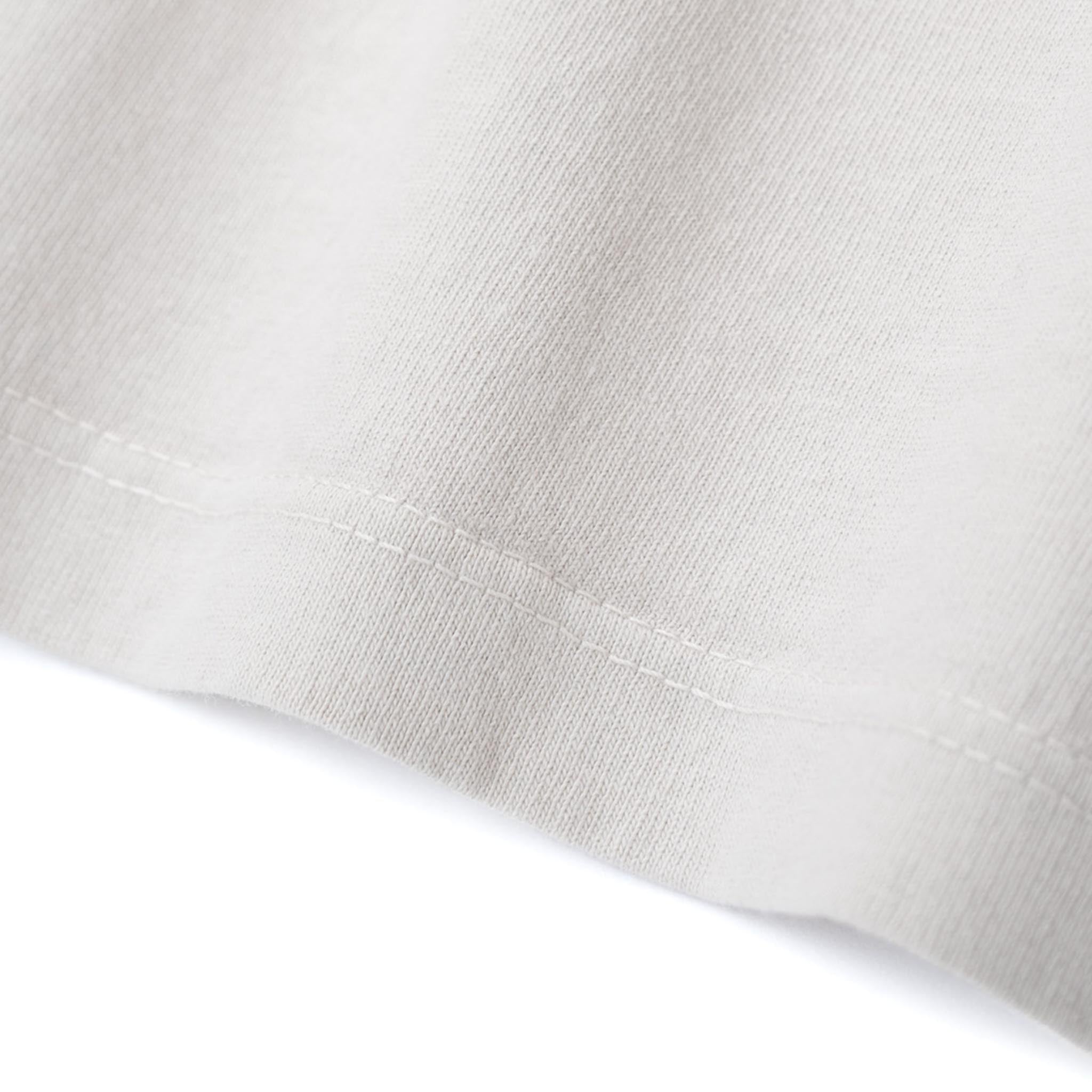 LW101T Our T-Shirt 2 Pack - Solar Grey
