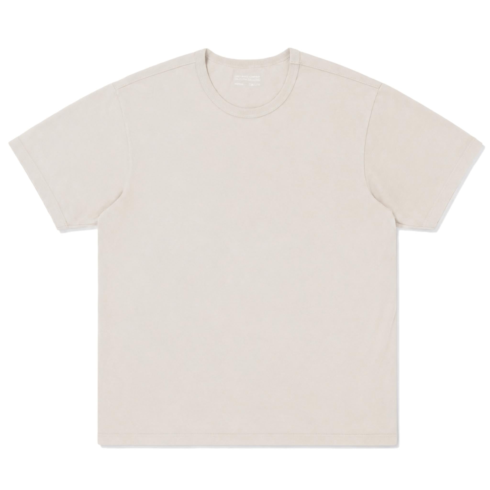 LW101T Our T-Shirt 2 Pack - Solar Grey