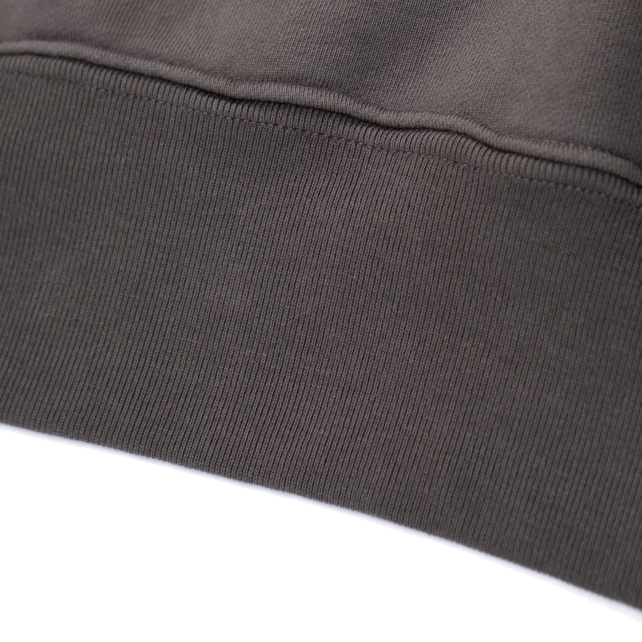 LW-H680-PWTR Super Weighted Hoodie - Pewter