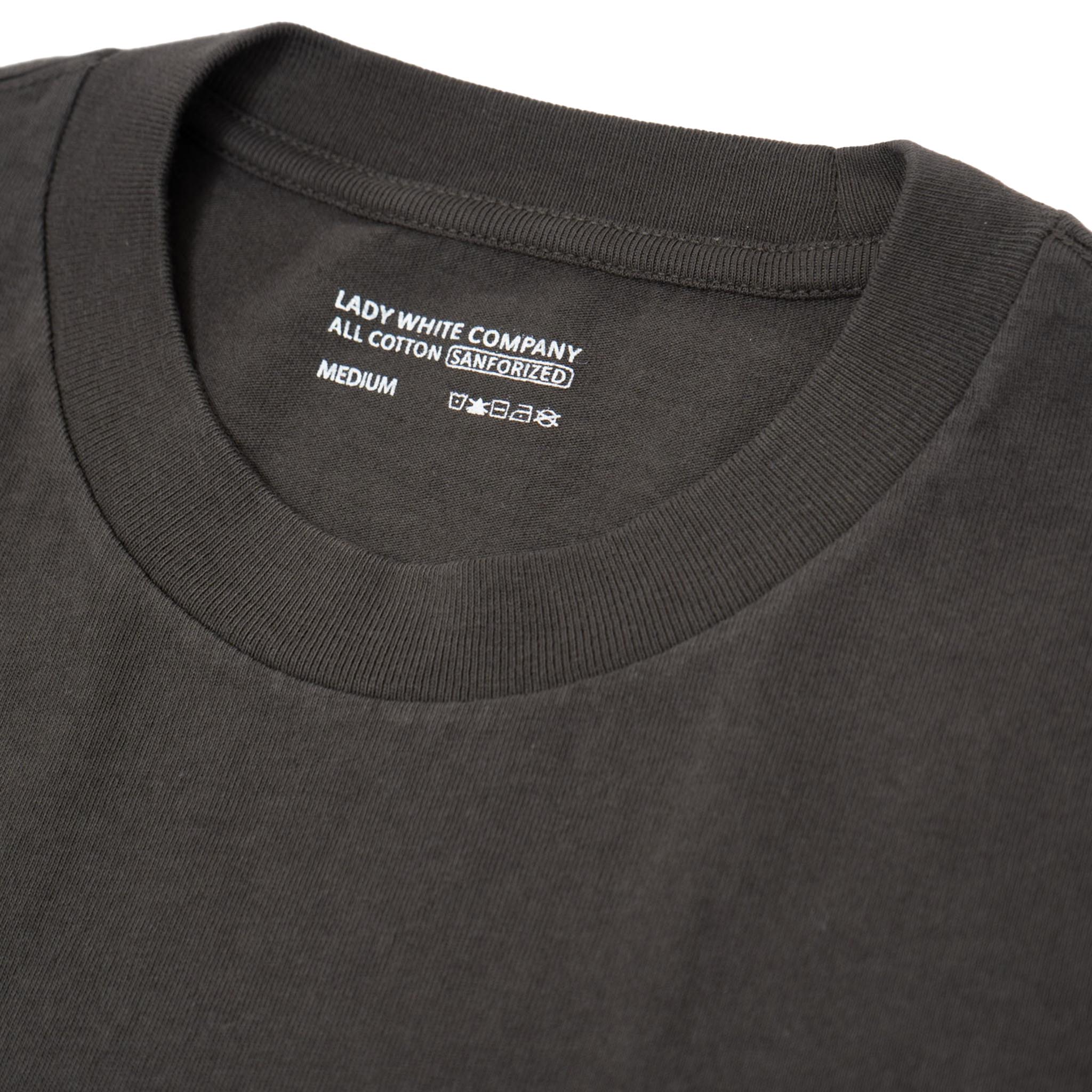 LW-T102 Municipal T-Shirt - Flint
