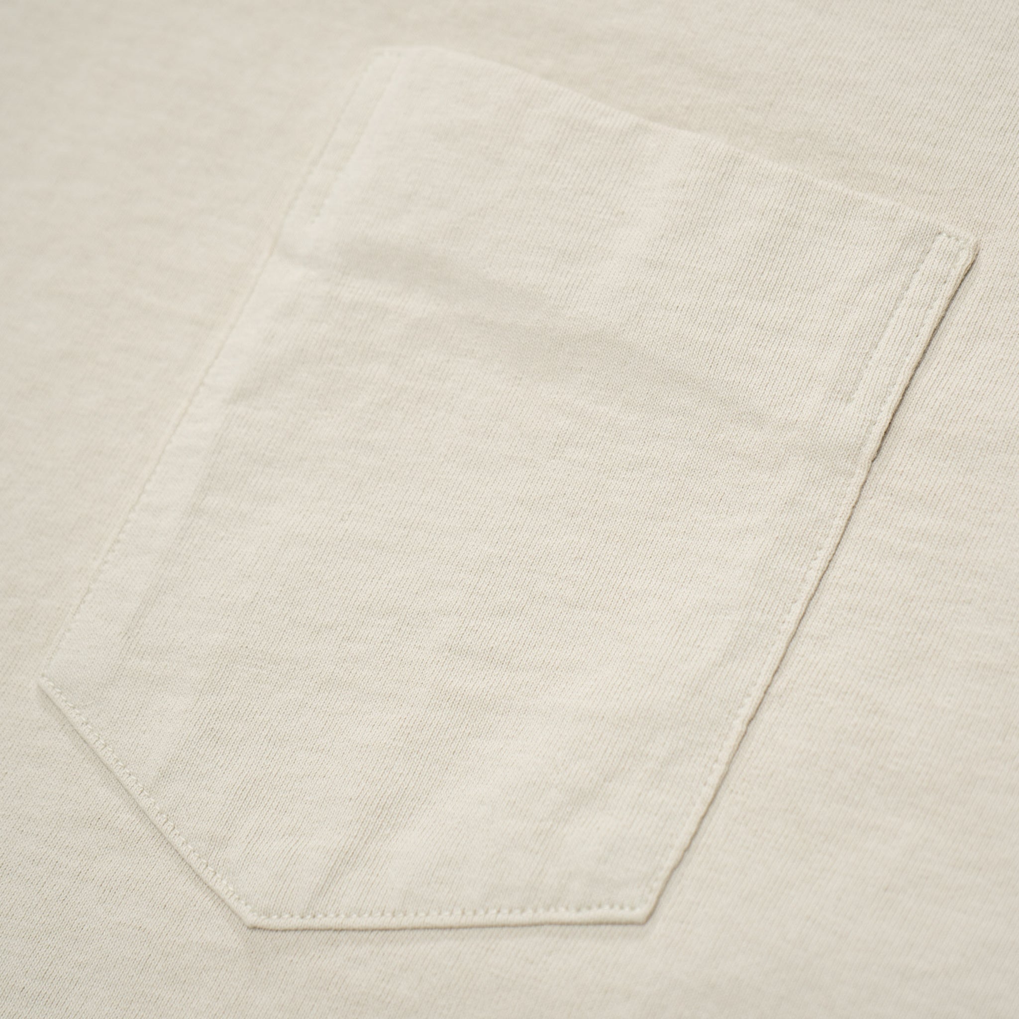 LW-T103-PAPER Municipal Pocket T-Shirt - Paper