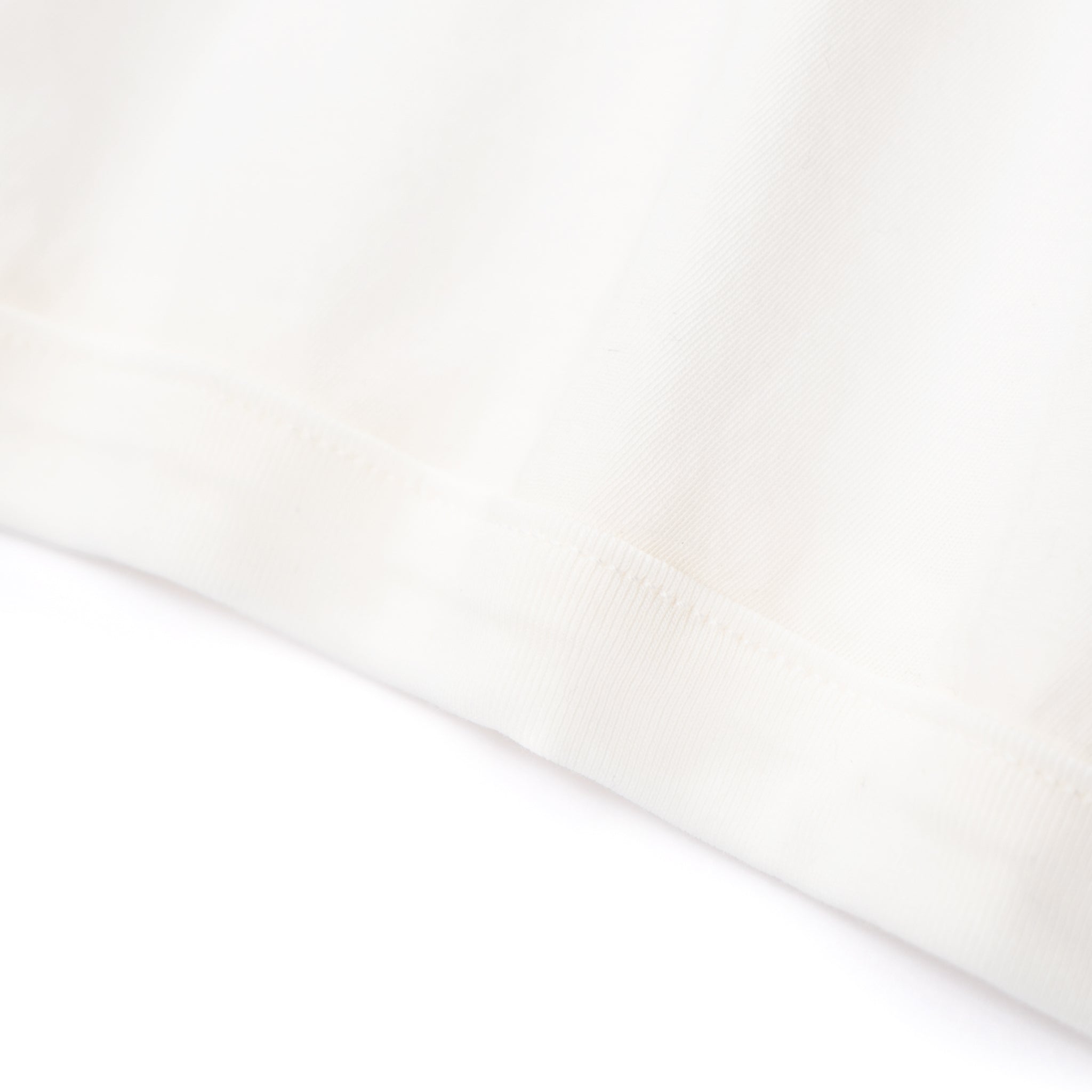 LW-T106-WHT Sleeveless T-Shirt - White