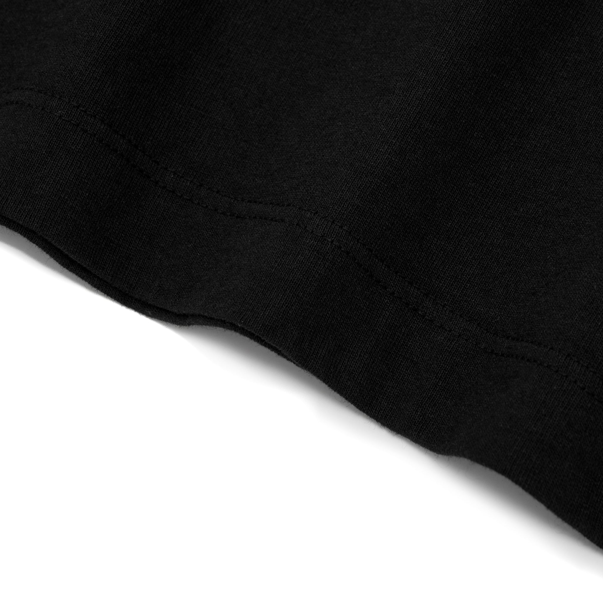 LW-102 Municipal T-Shirt - Black