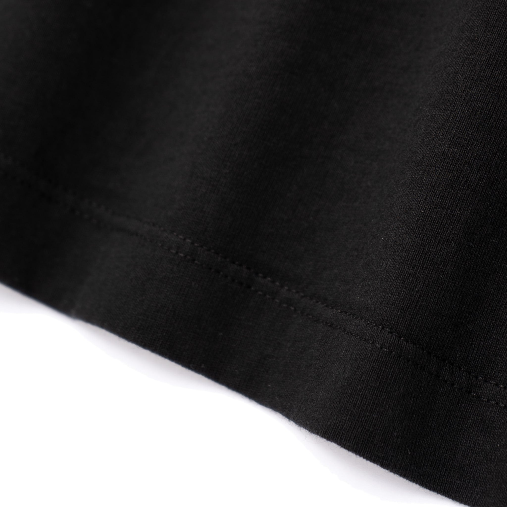 LW-T103-BLK Municipal Pocket T-Shirt - Black