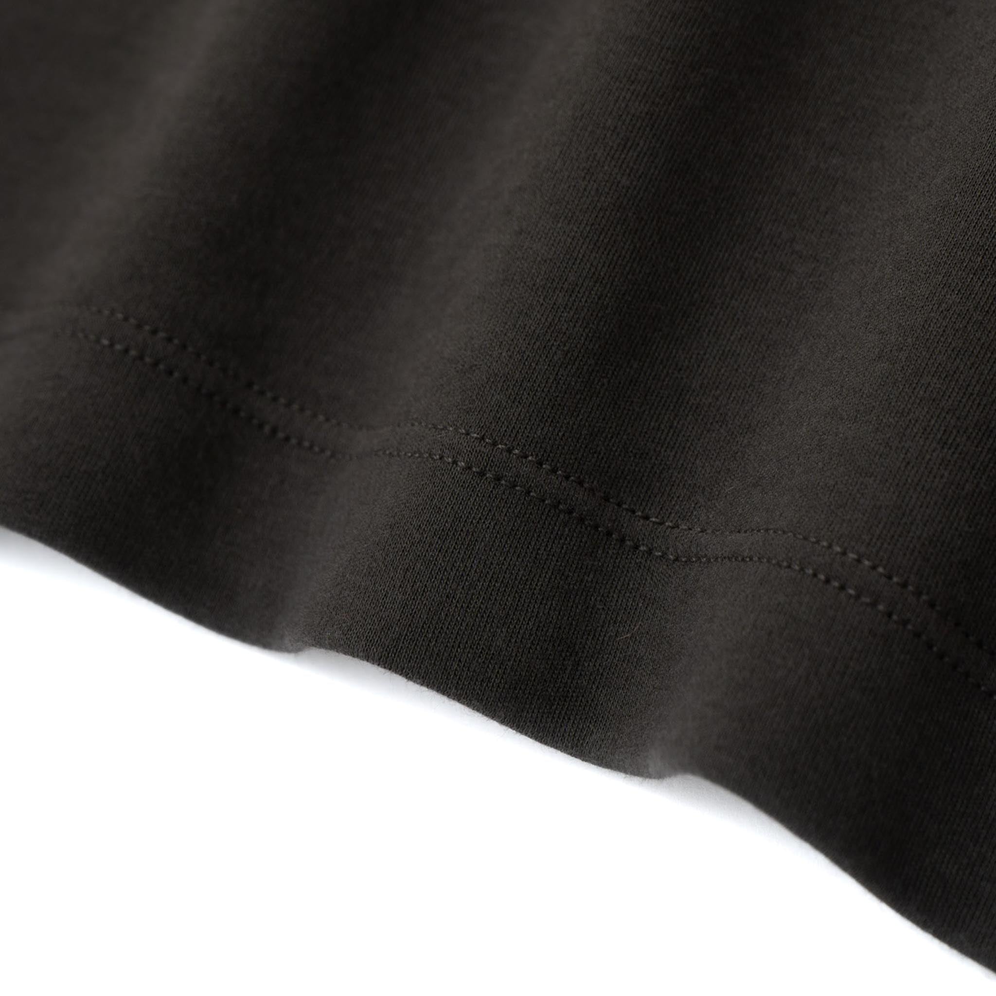 LW-P301 Interlock Two Button Polo - Flint