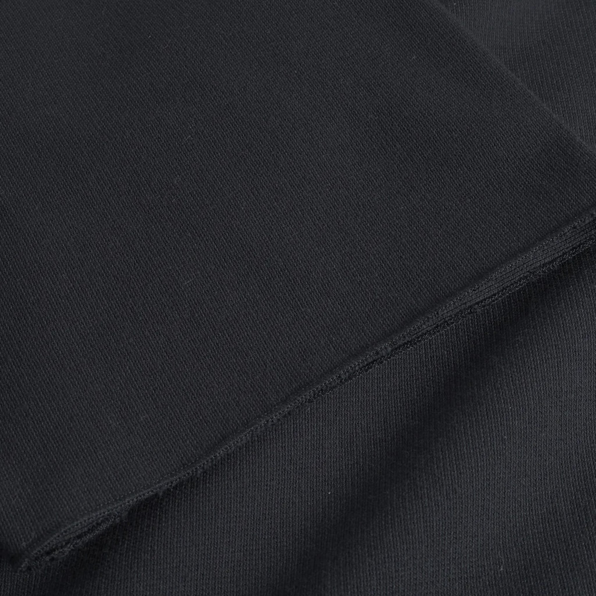 Pontus T-Shirt Rachel Mesh - Black