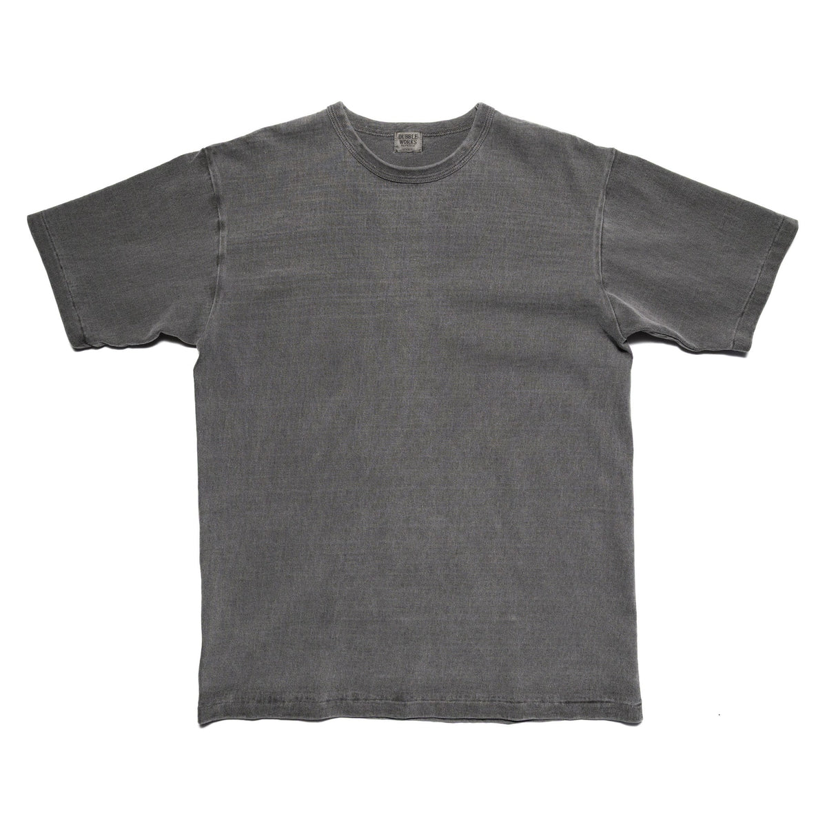 37001PD Heavyweight T-Shirt Pigment Dye - Sumikuro