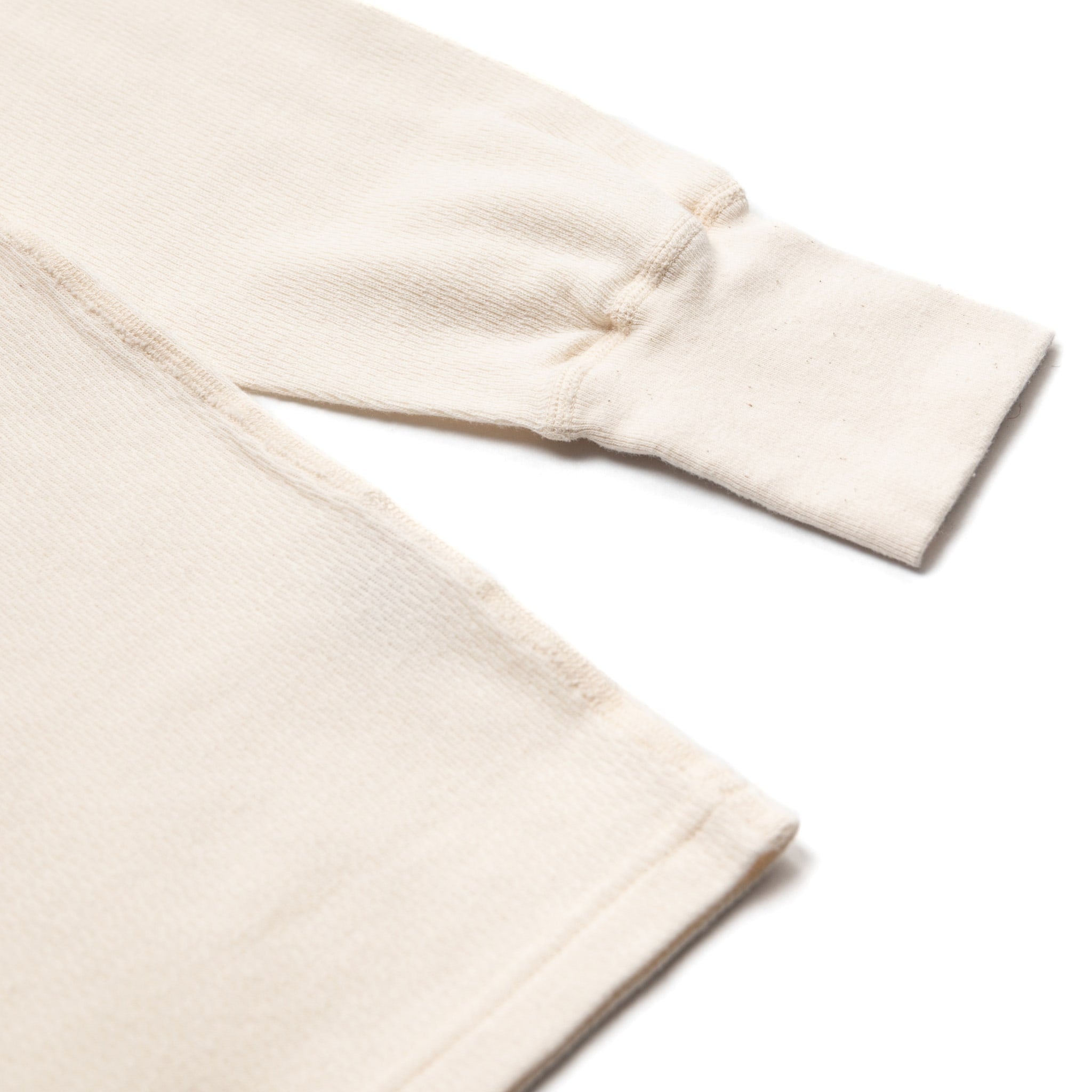 54003 Thermal Henley - Kinari