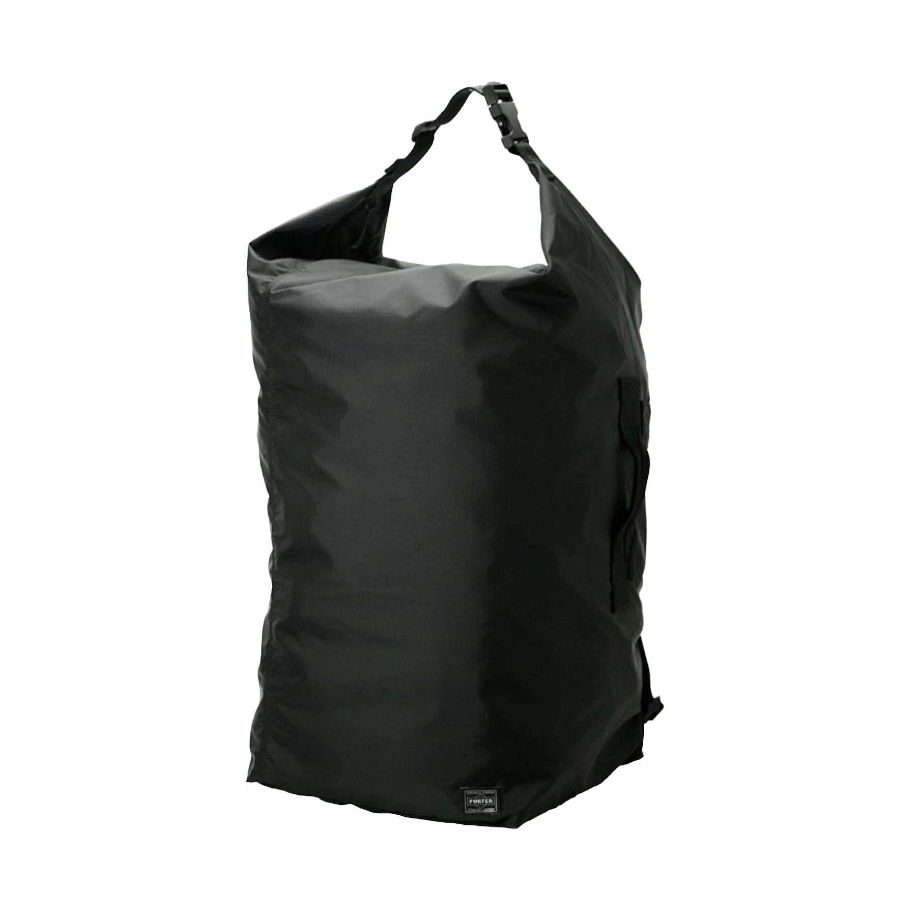 5903 Flex Bonsac Large - Black