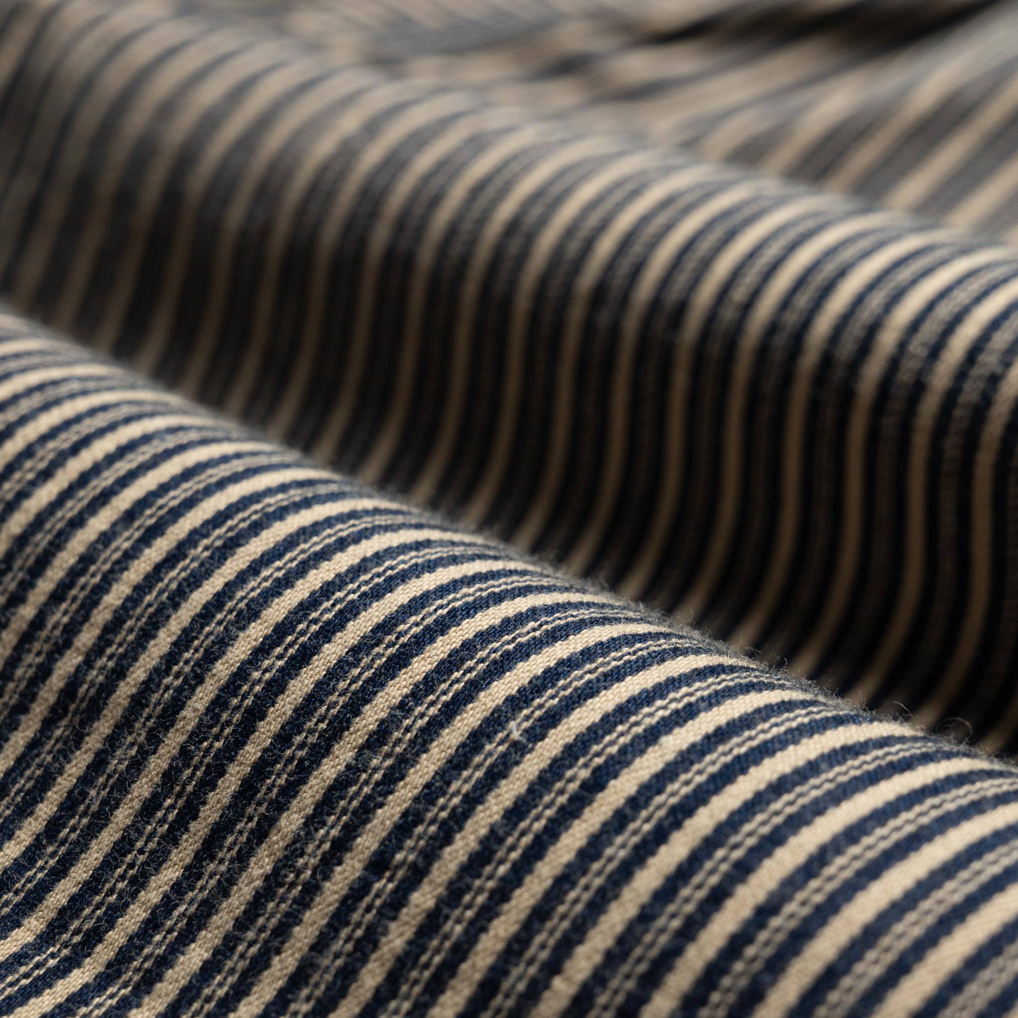 Dayton Short Sleeve Custom Stripe