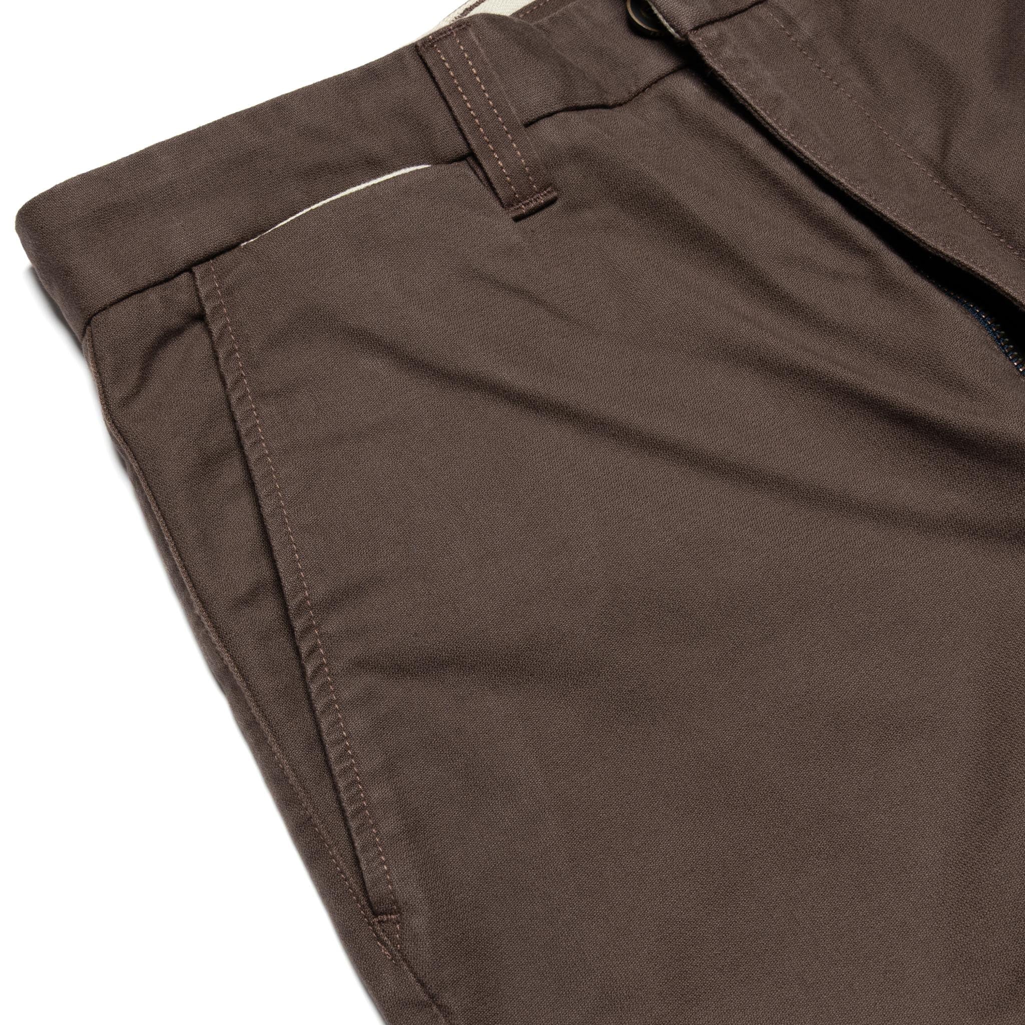 Deck Pant - Bark