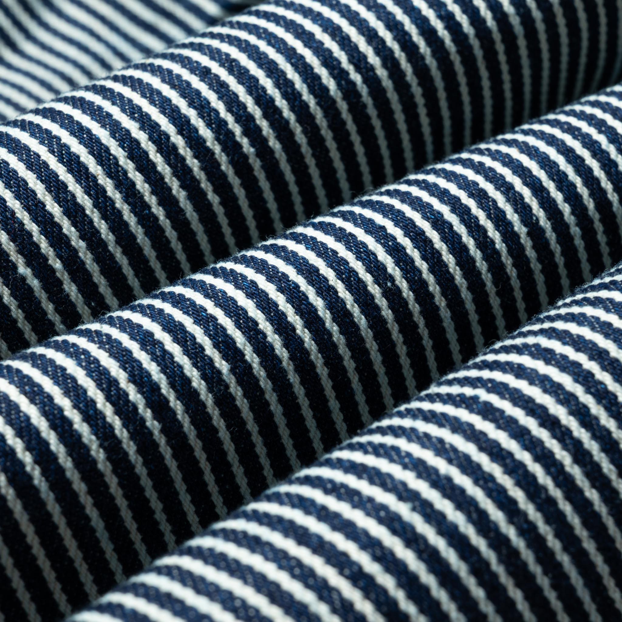 Deck Pant - Hickory Stripe