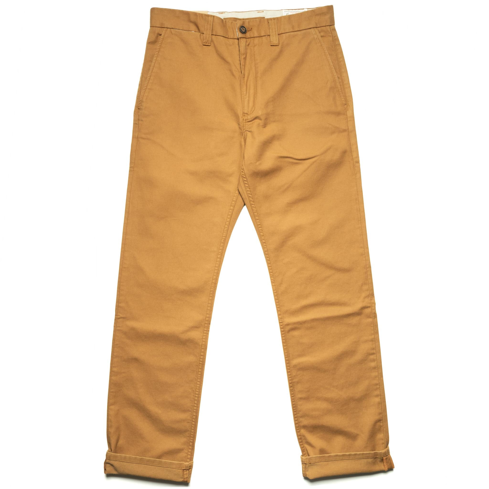 Deck Pant - Khaki