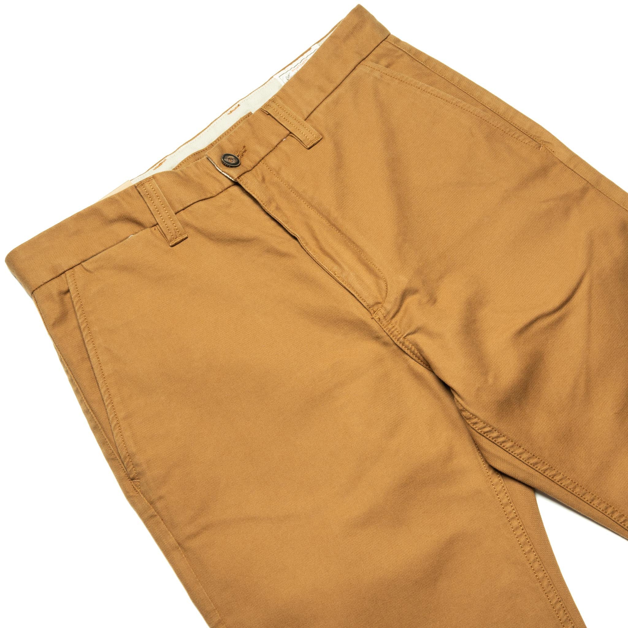 Deck Pant - Khaki
