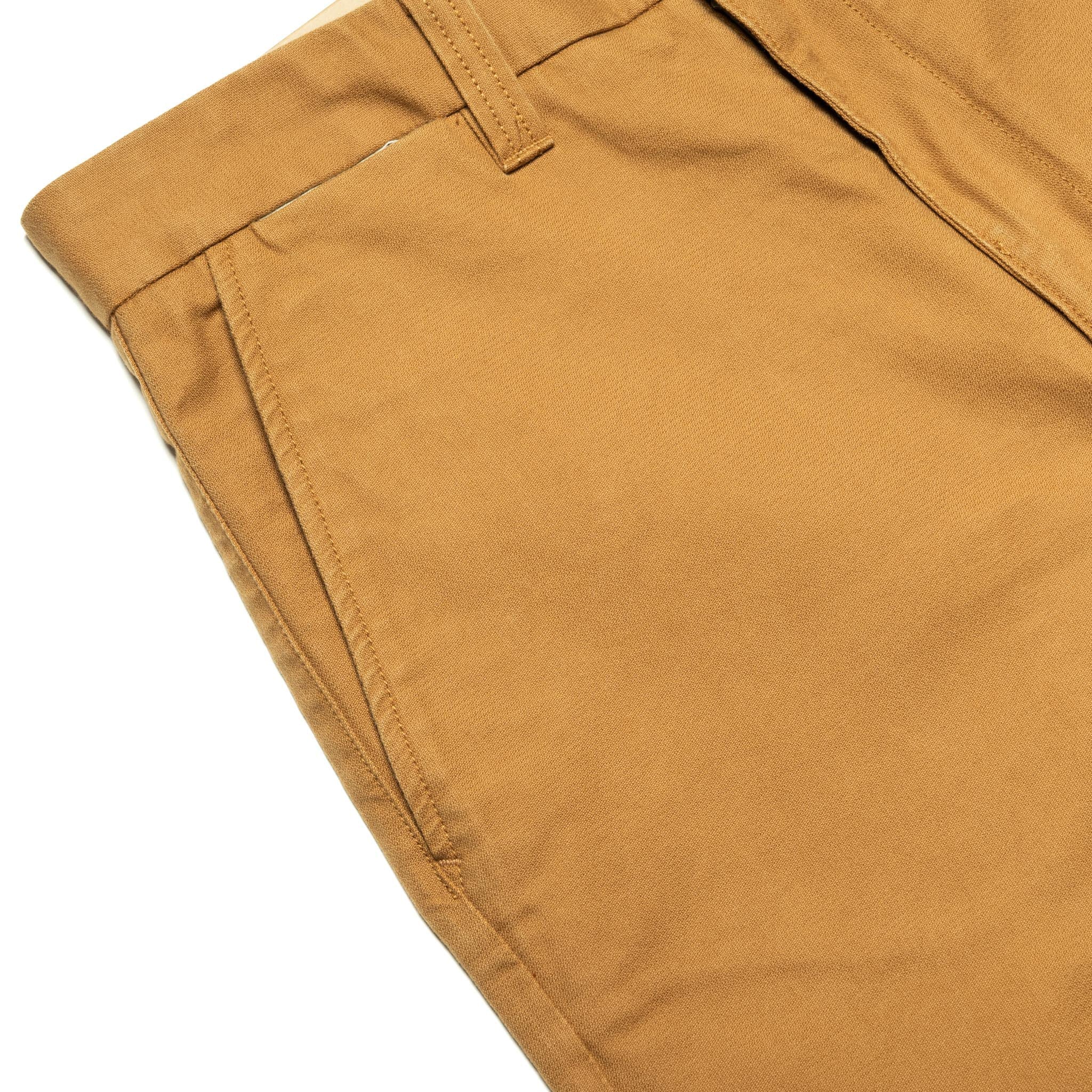 Deck Pant - Khaki