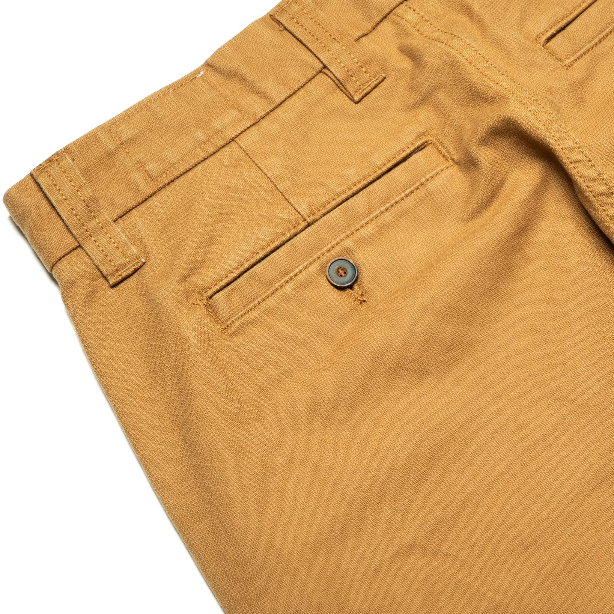Deck Pant - Khaki
