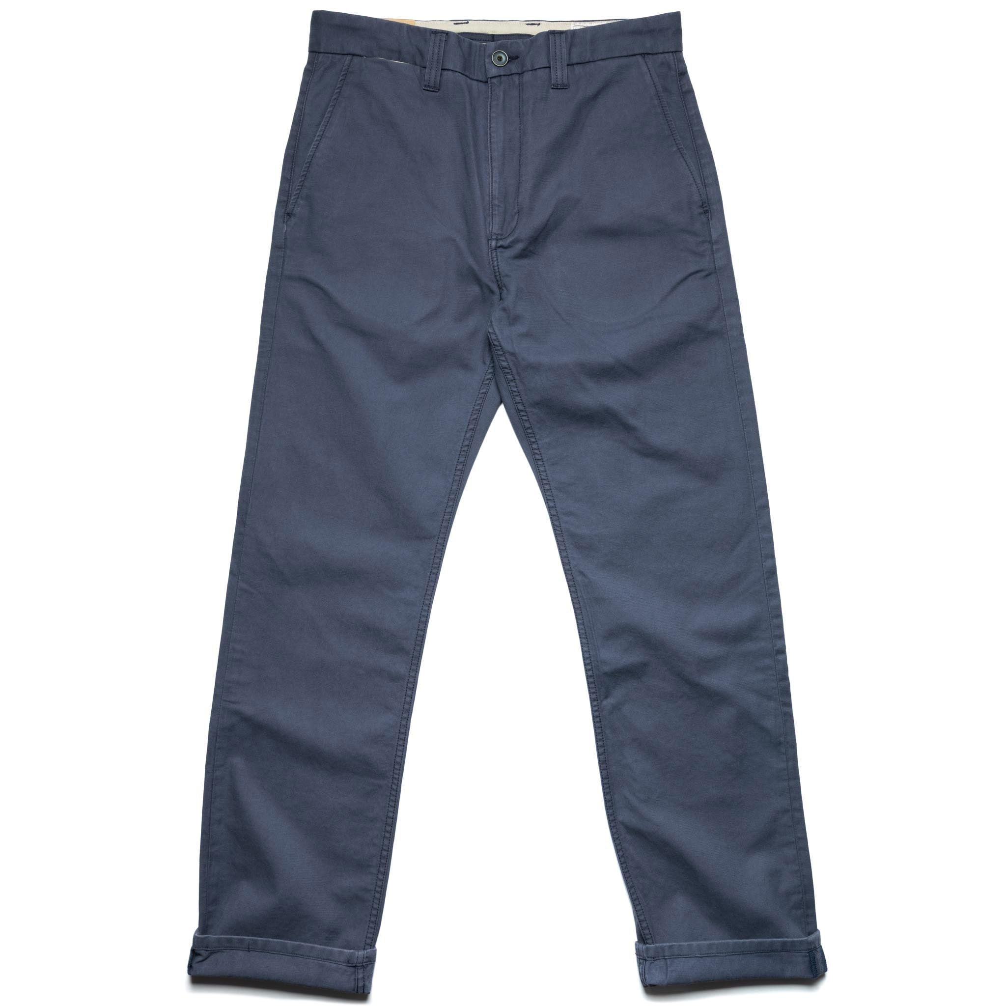 Deck Pant - Navy