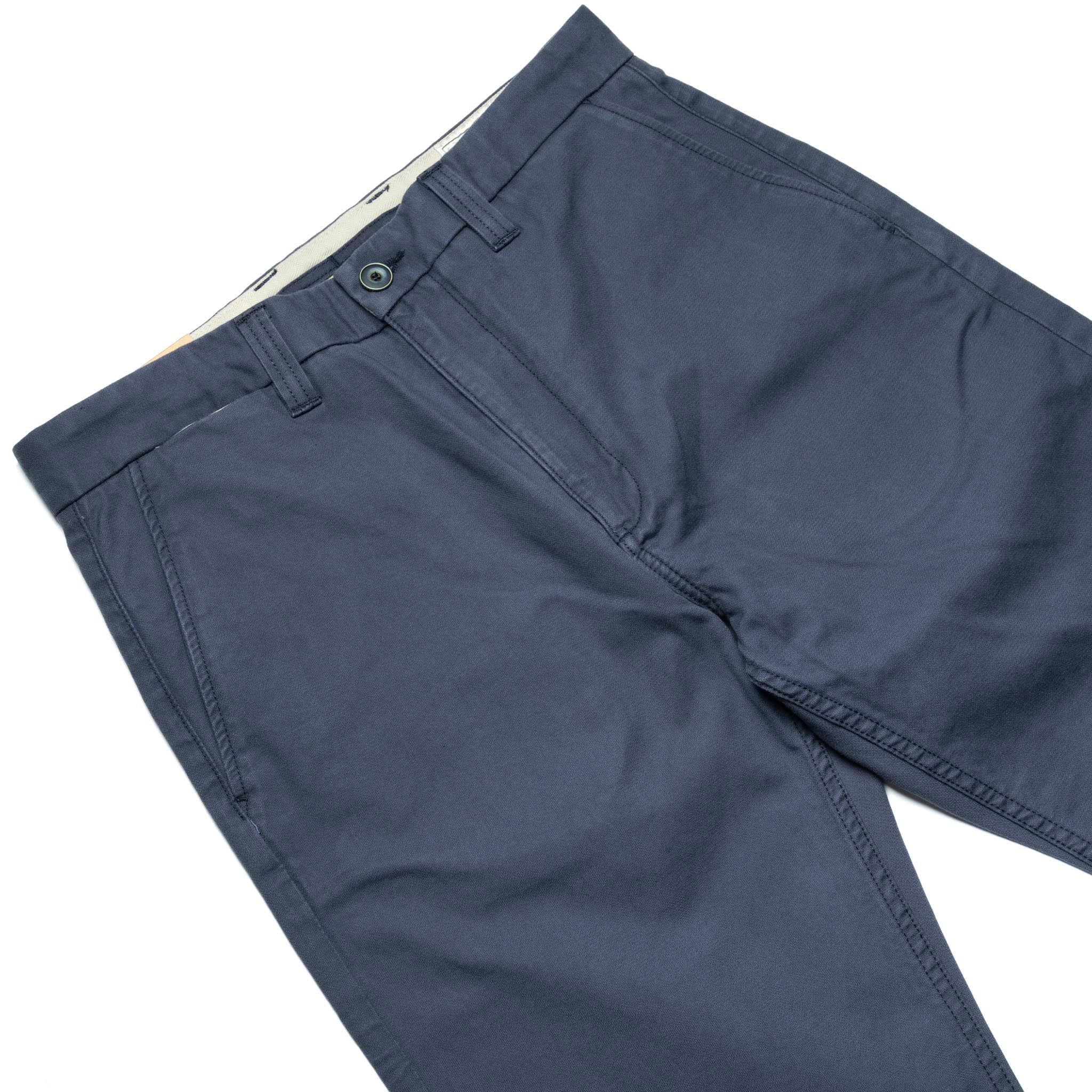 Deck Pant - Navy
