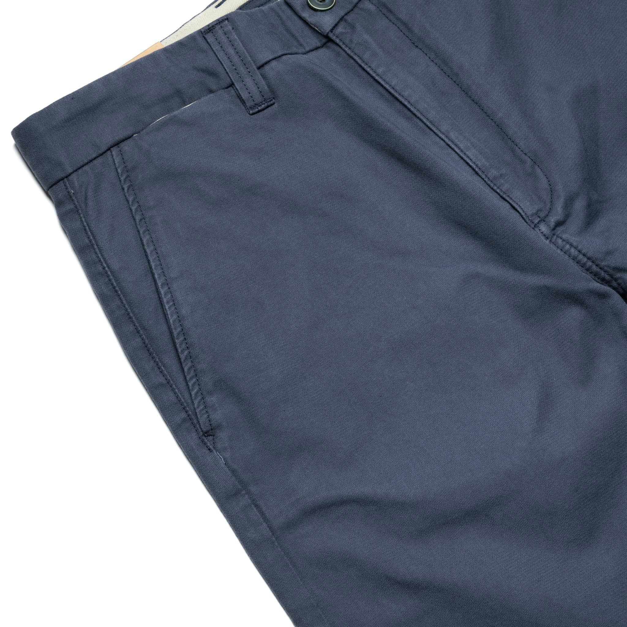 Deck Pant - Navy