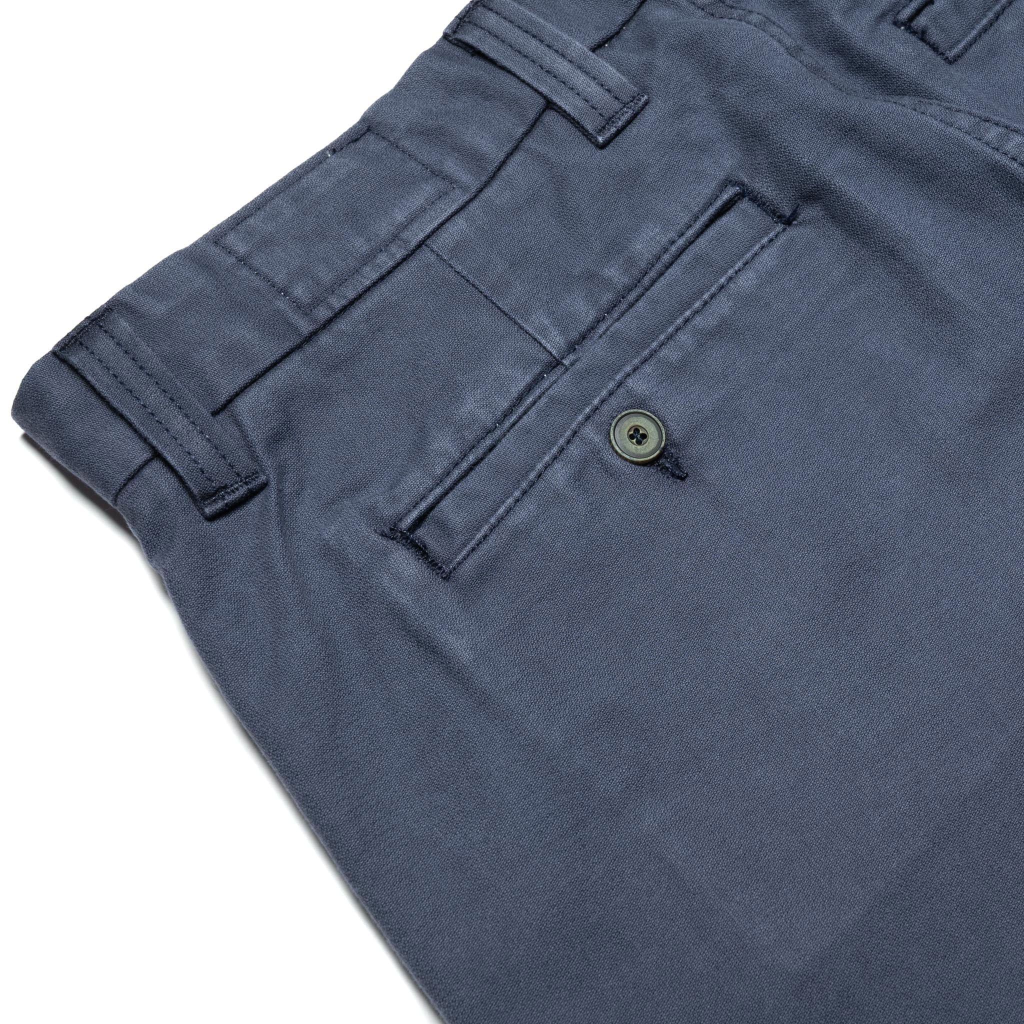 Deck Pant - Navy