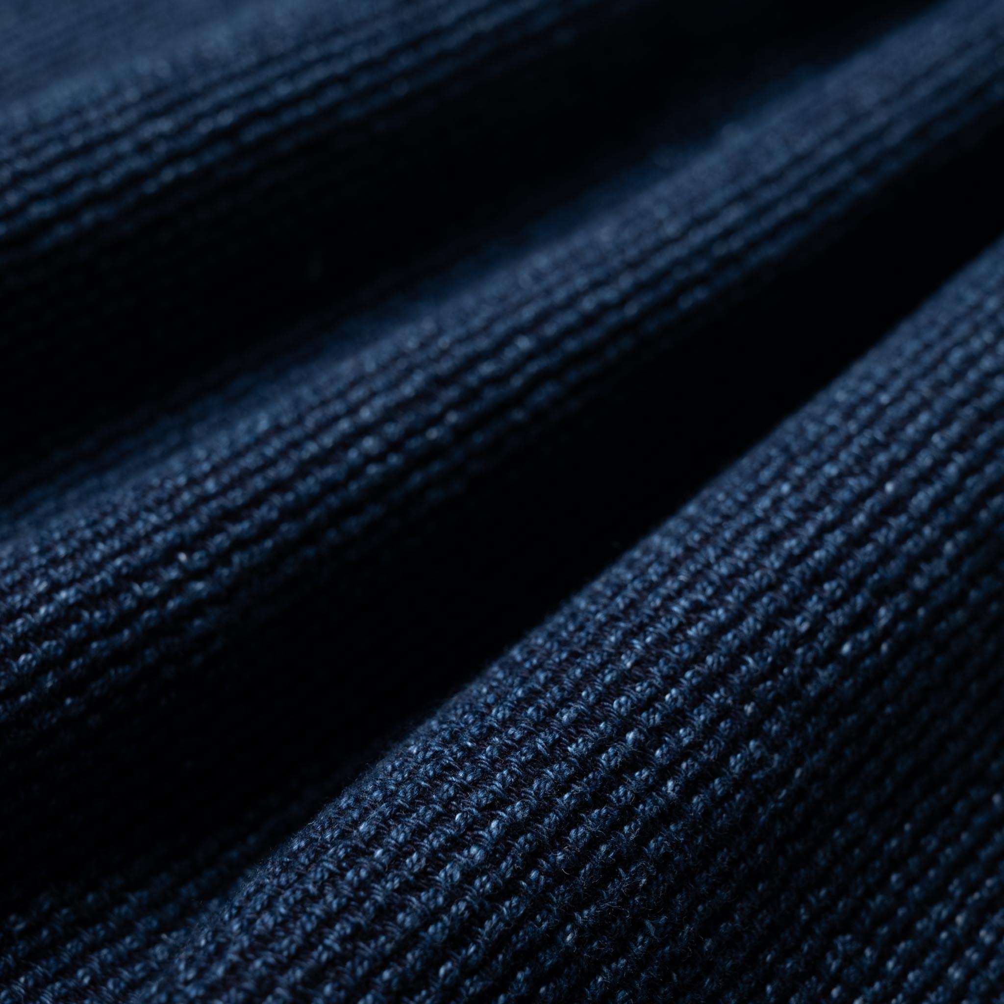 Midway Sashiko - Single Rinsed
