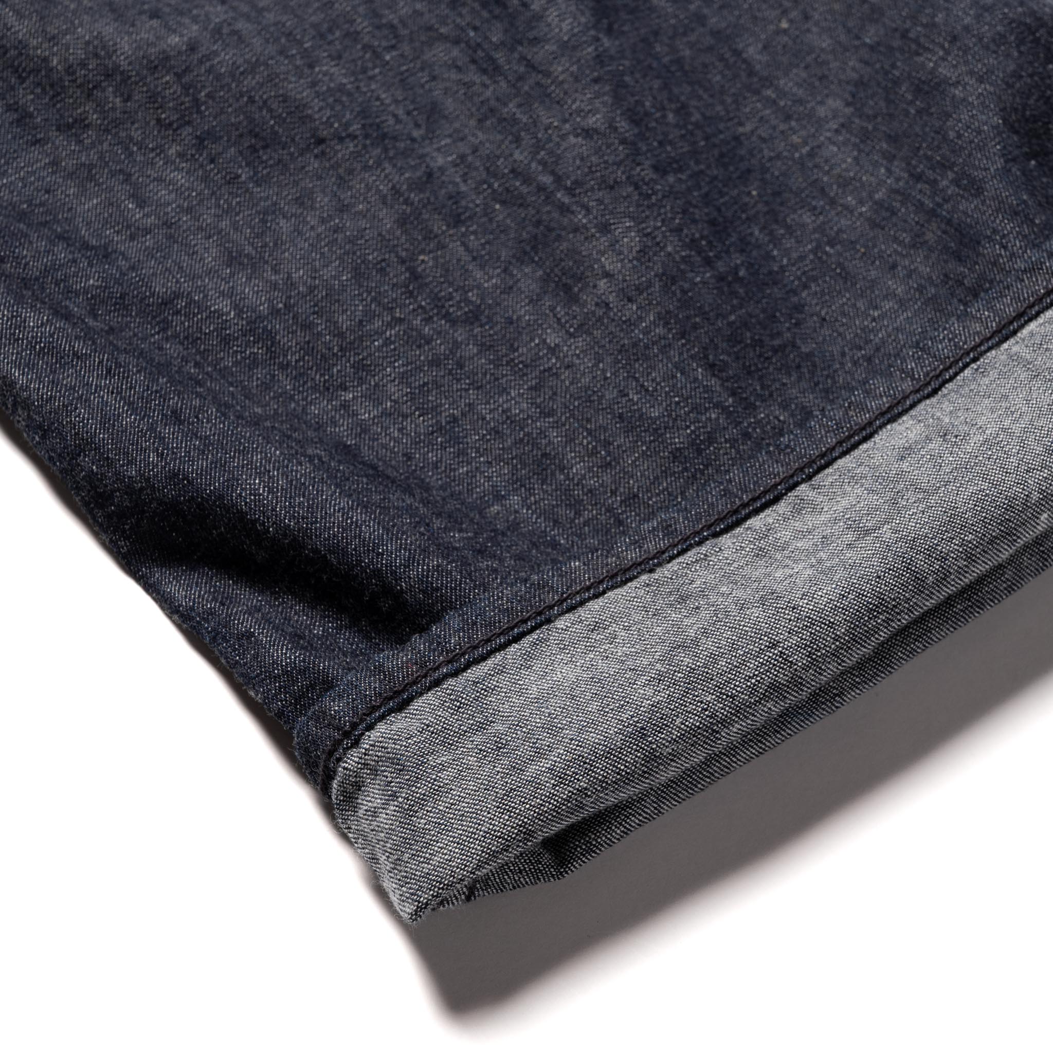 1141-1 USN Seamen's Trousers - Indigo