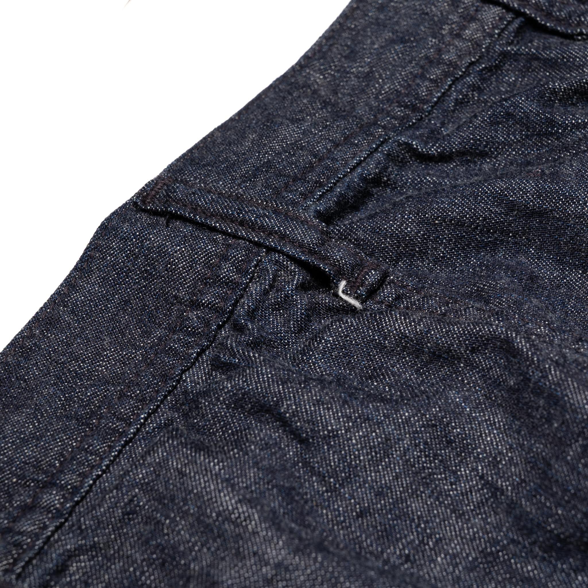 1141-1 USN Seamen's Trousers - Indigo