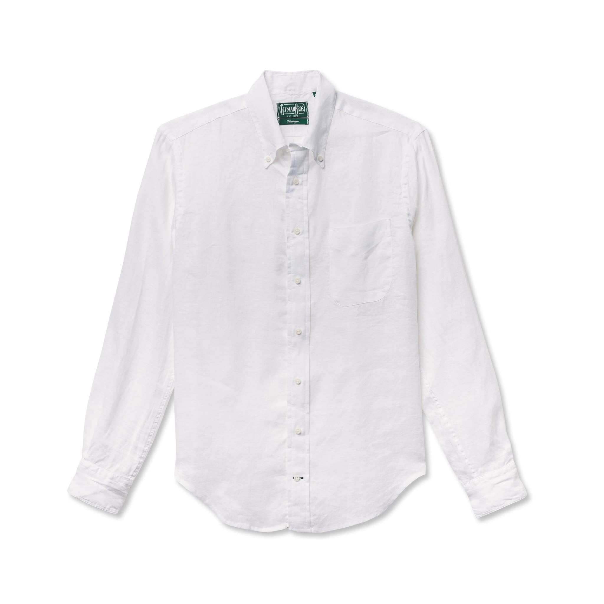 White Linen