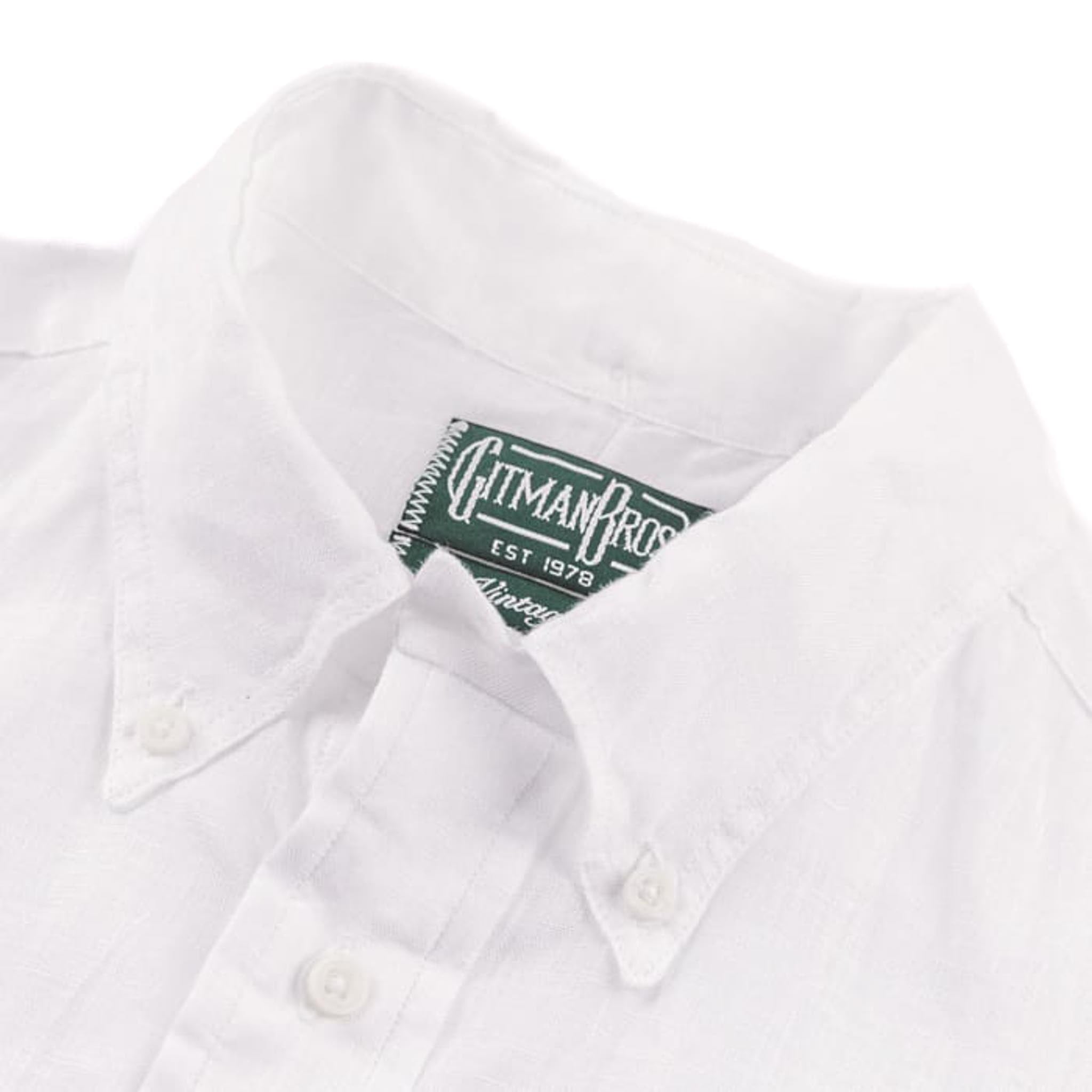 White Linen