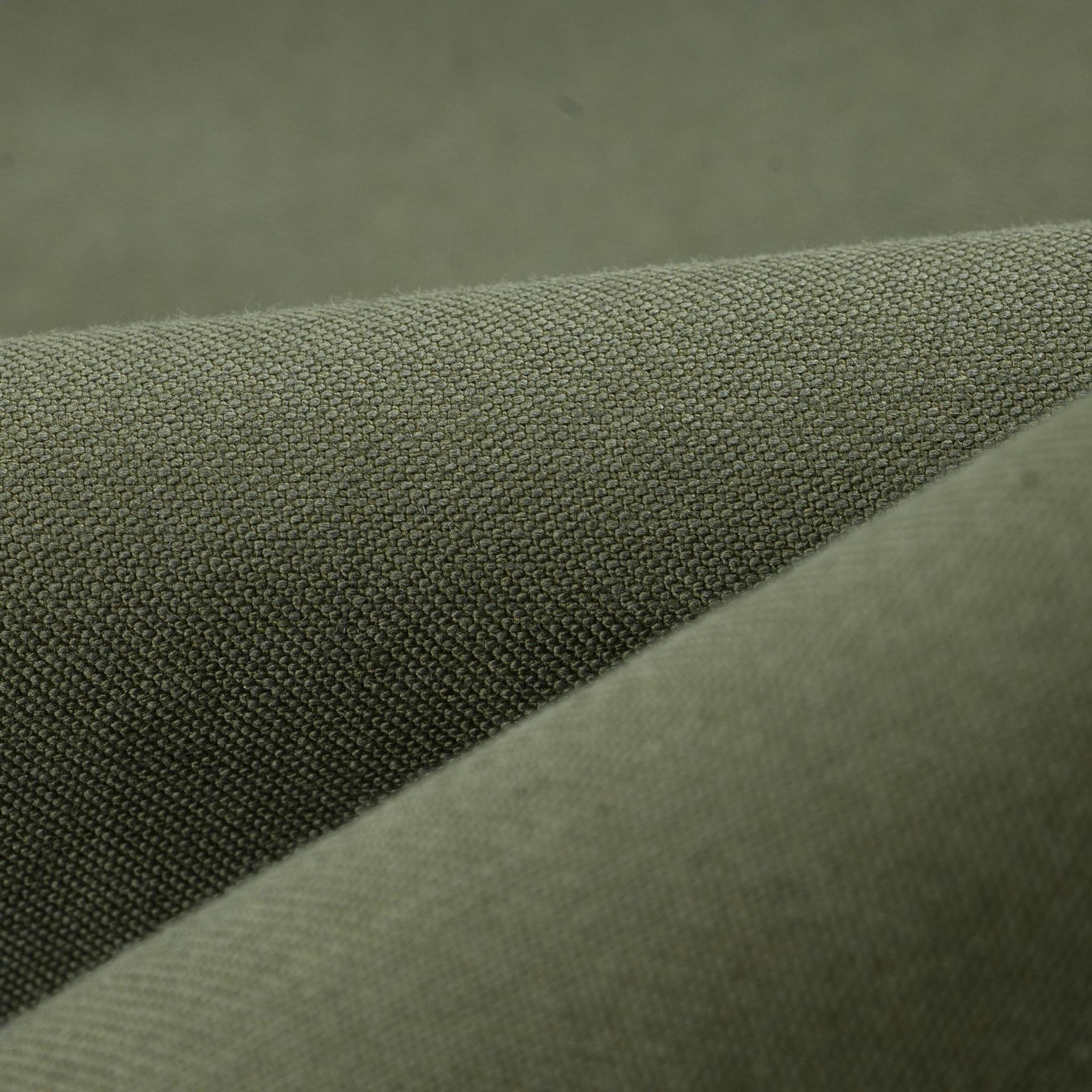 IH-744-GRN 10oz Back Sateen Baker Pants - Army Green